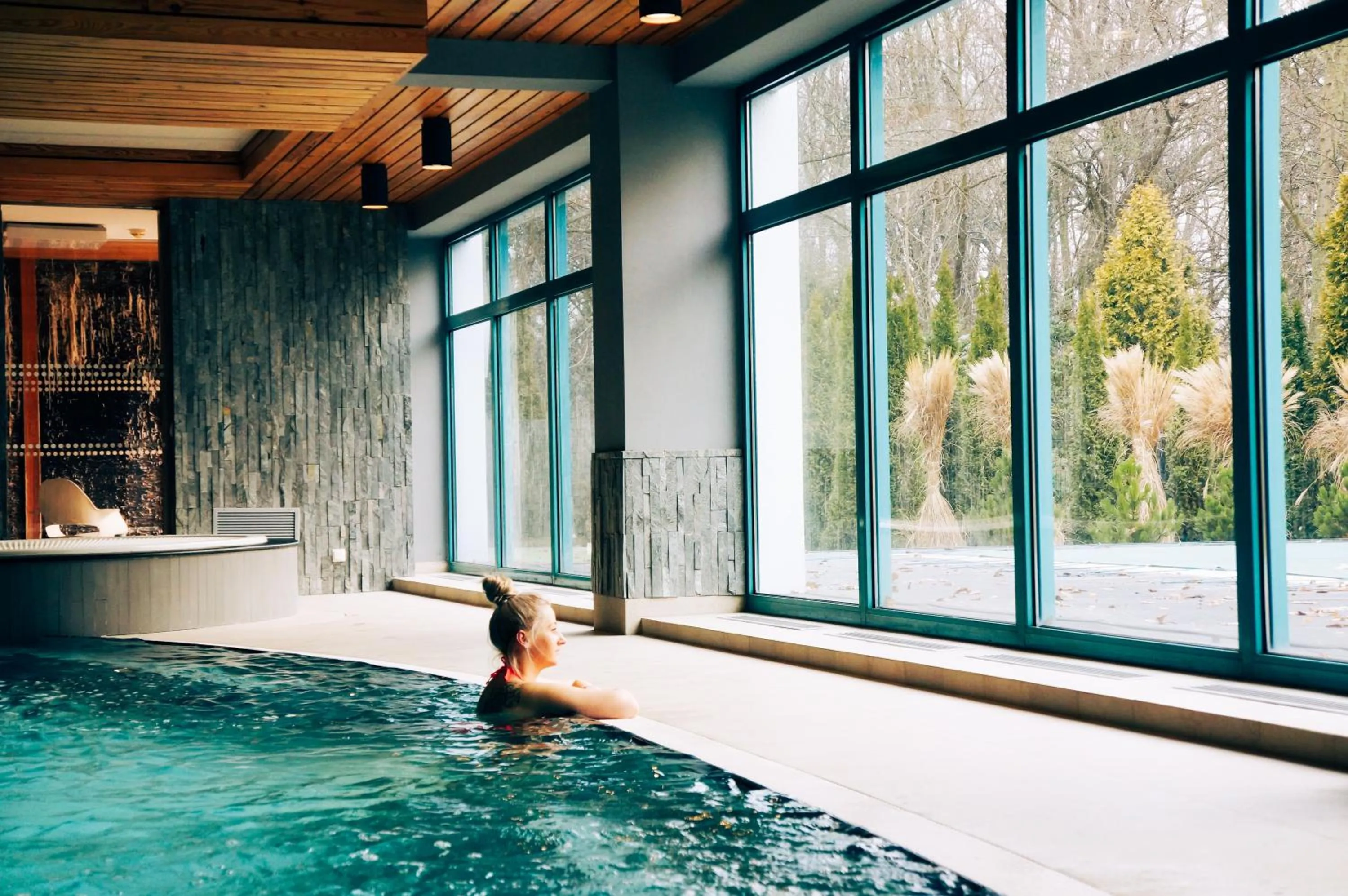 Villa Park Med. & SPA