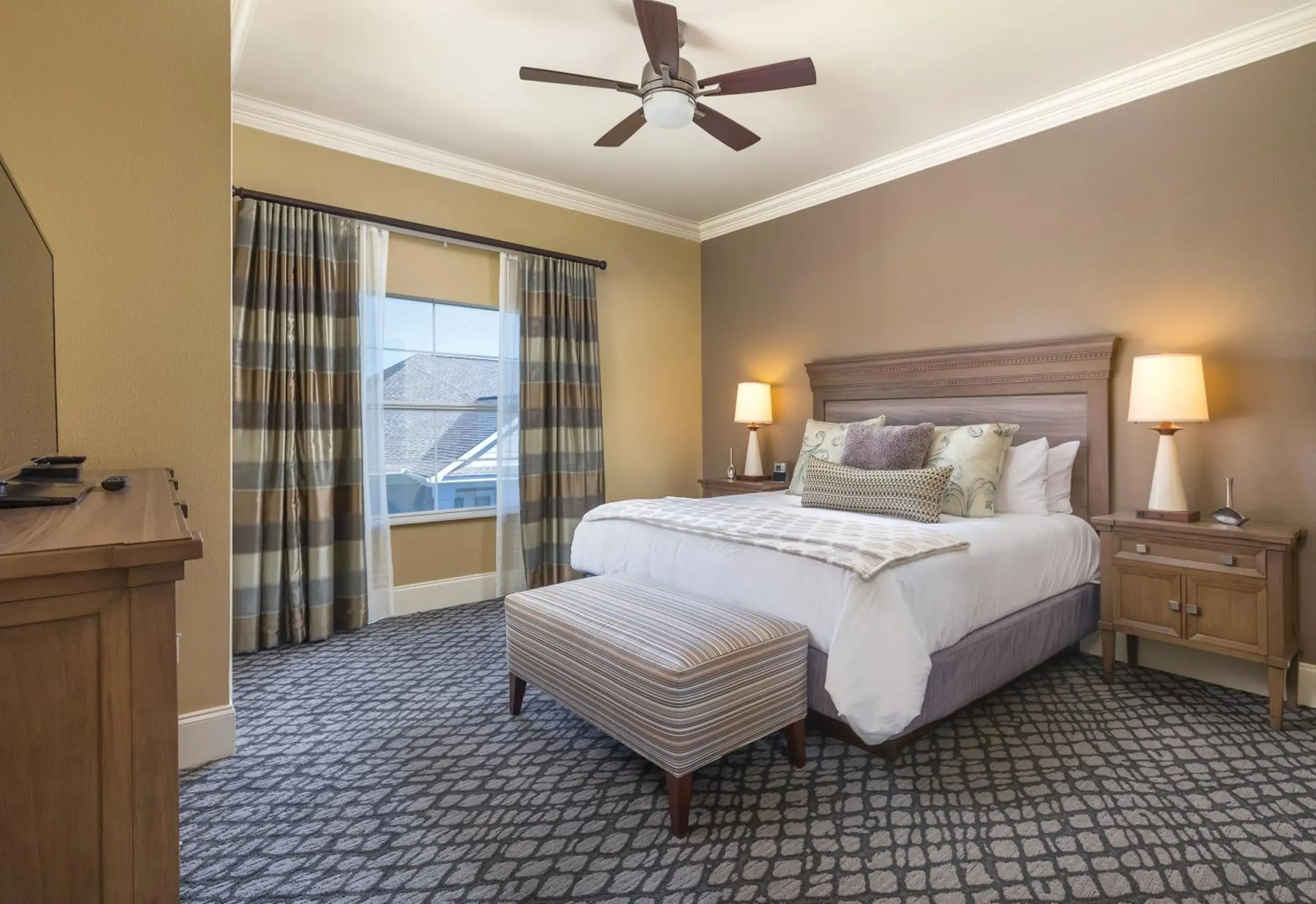 Other, Bed in Wyndham Vacation Resorts - Nashville