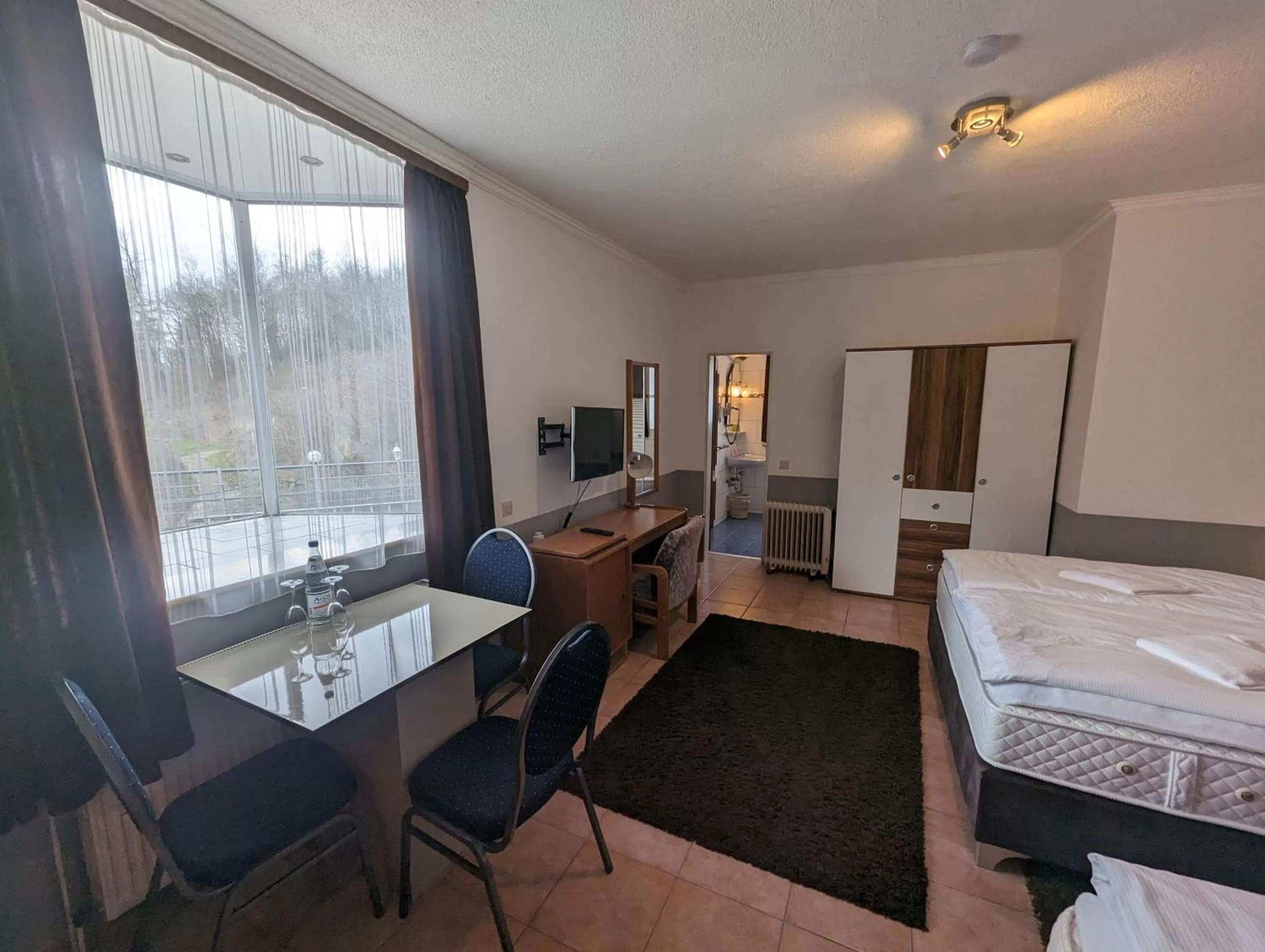 Hotel Eiserner Anton