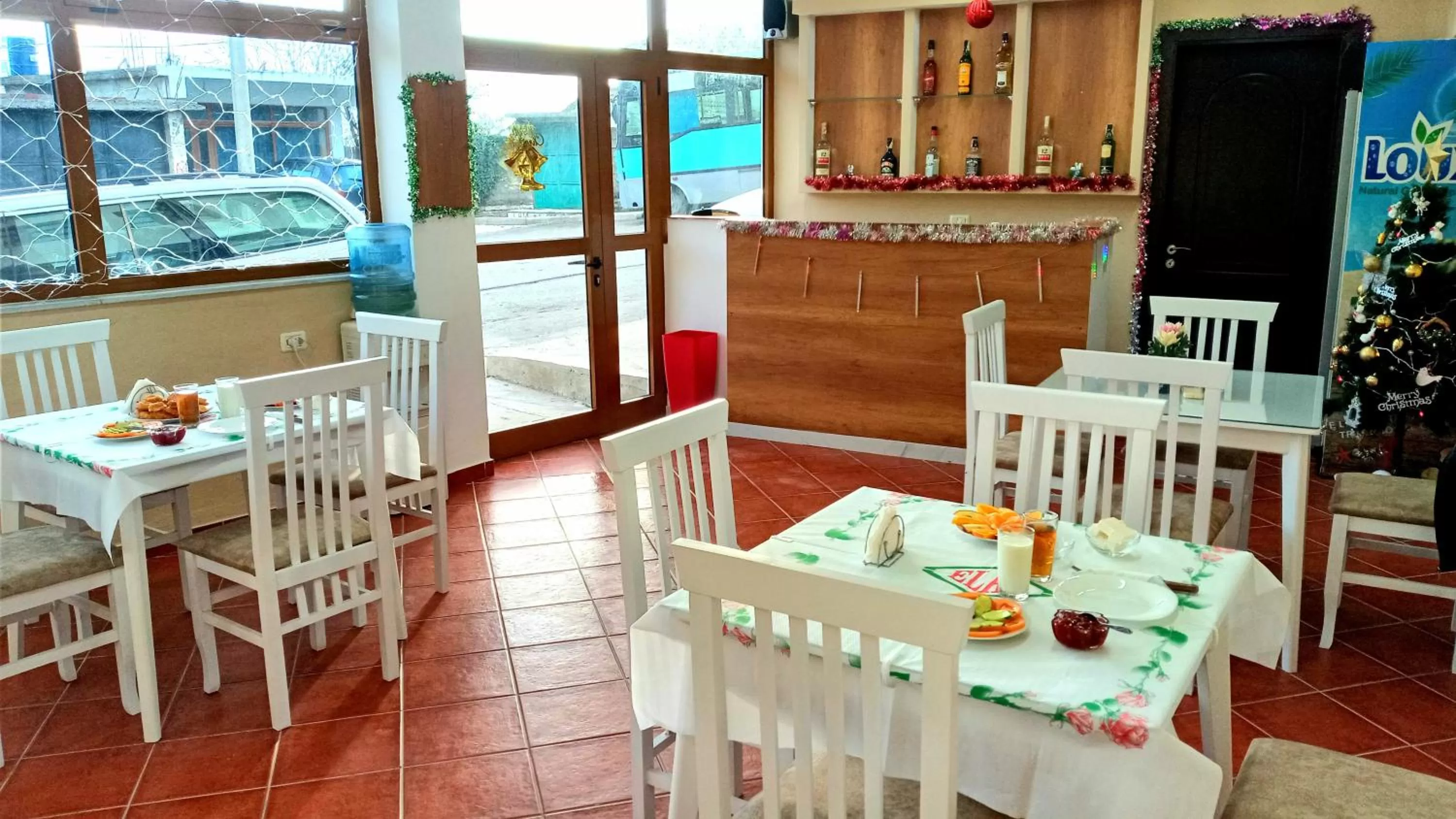 Hotel Bebej Tradicional