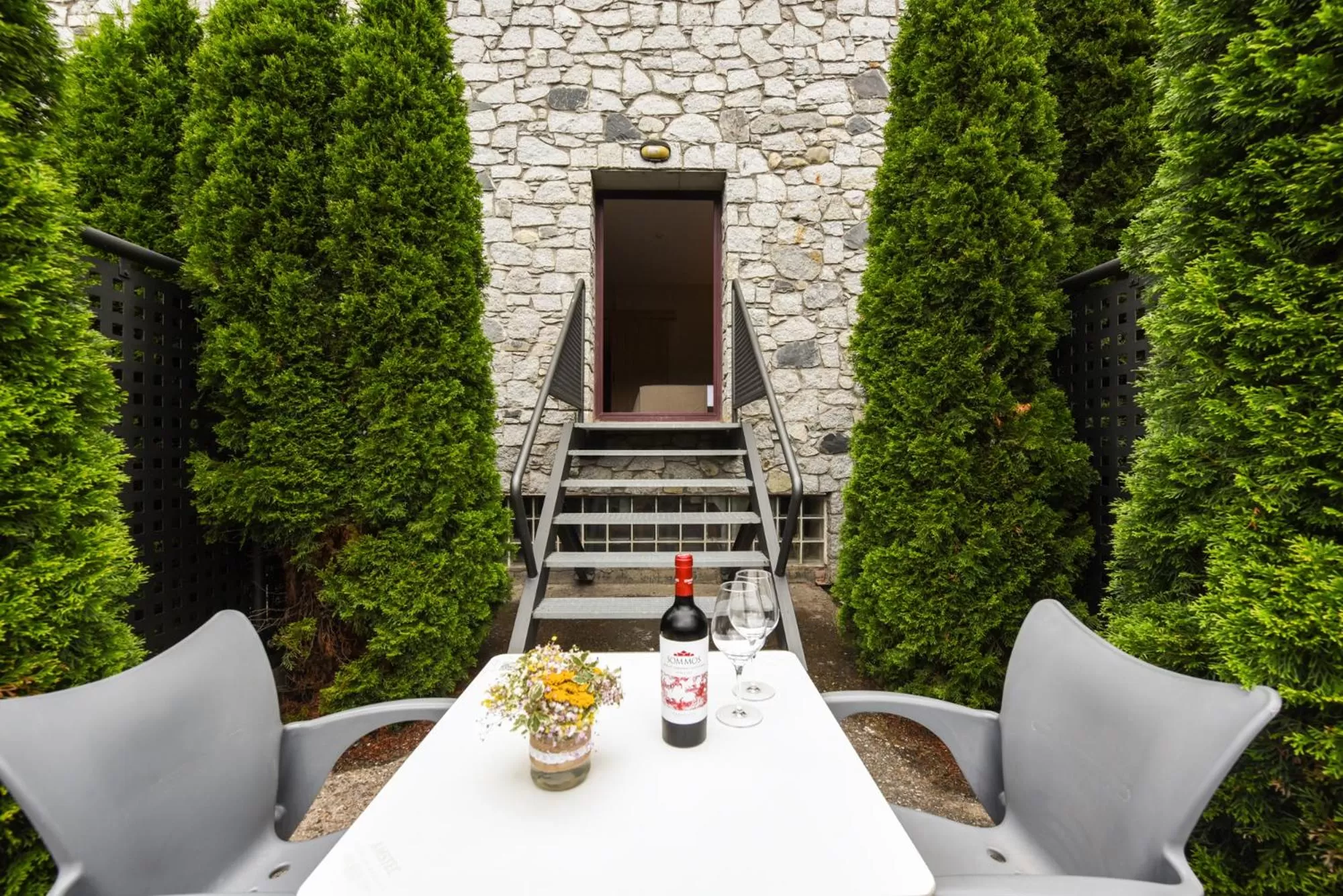 SOMMOS Hotel Benasque Spa