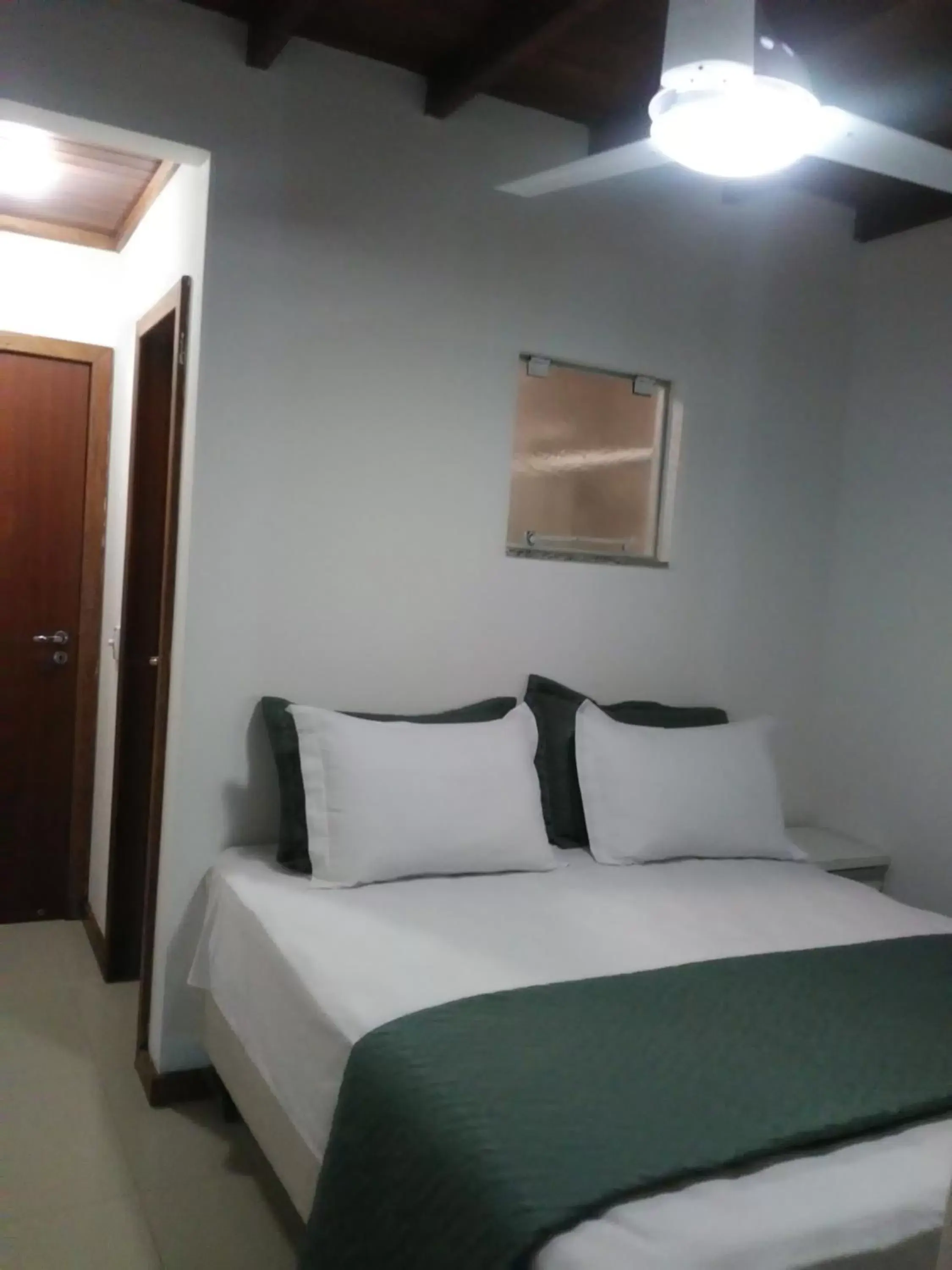 Queen Suite with Sea View in Hibisco Guest House Queen Suite with Sea View in Hibisco Guest House