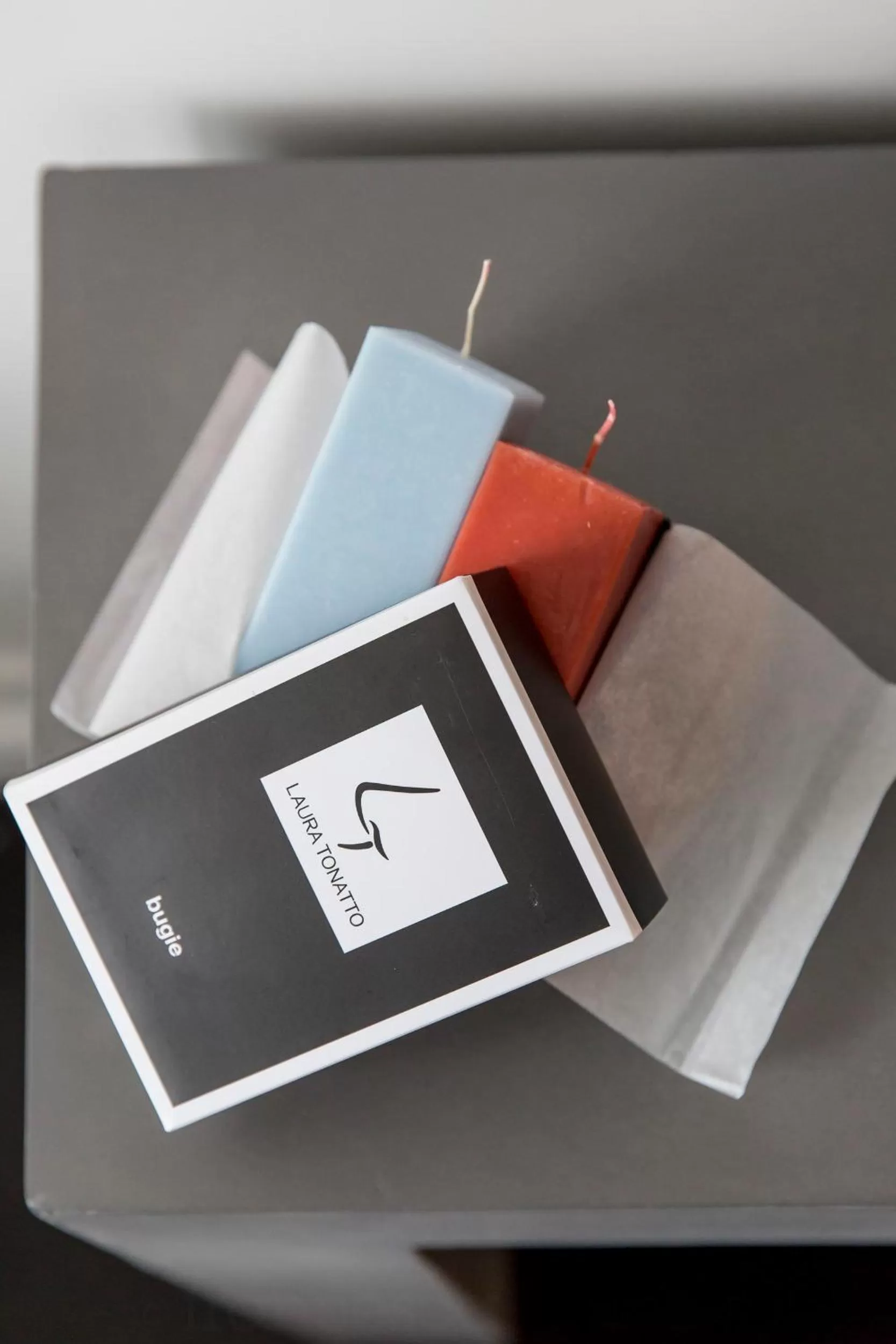 Decorative detail in Xenia Guest House