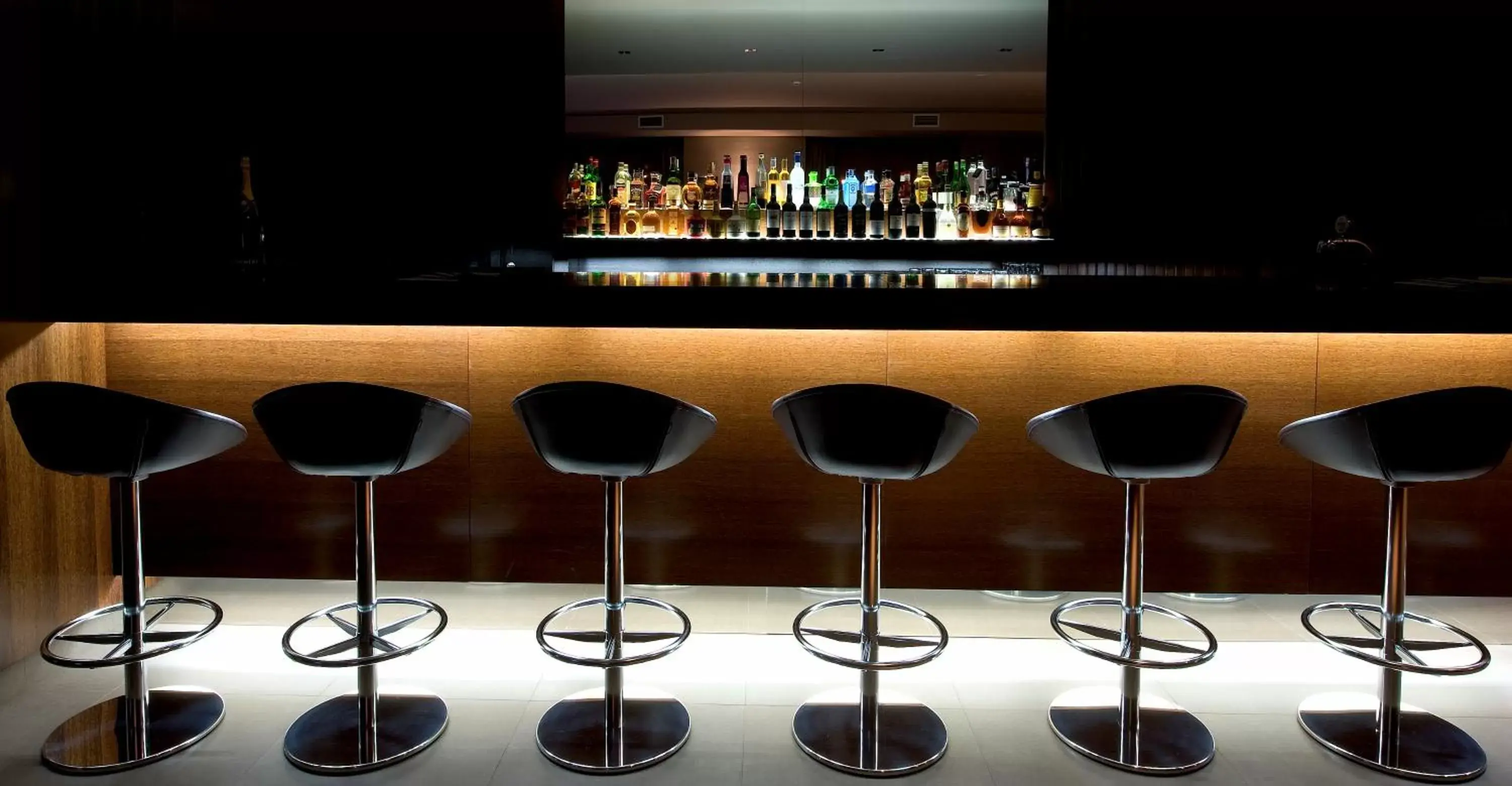 Lounge or bar, Lounge/Bar in Hotel Villa Batalha