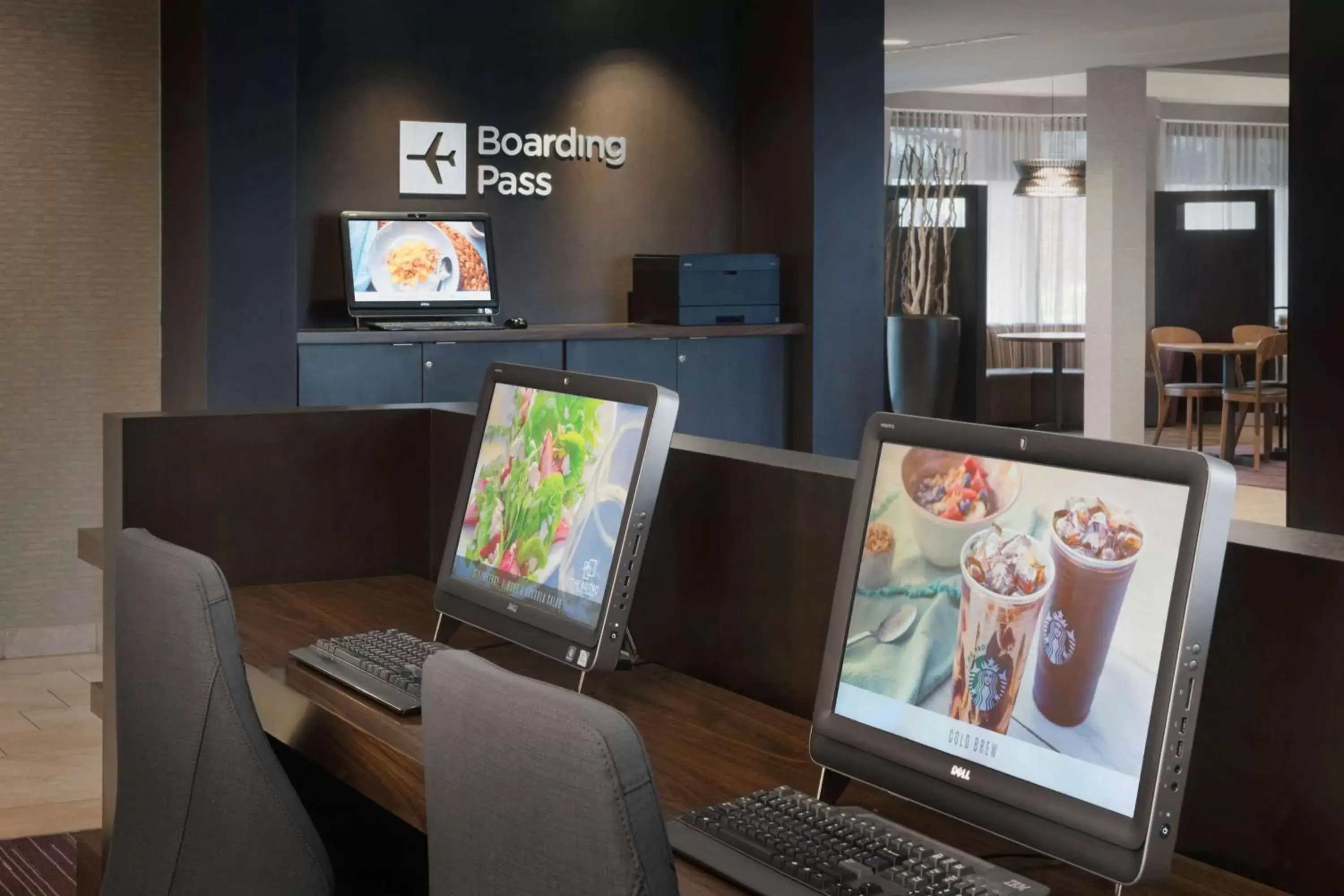 Business facilities, TV/Entertainment Center in Sonesta Select Whippany Hanover