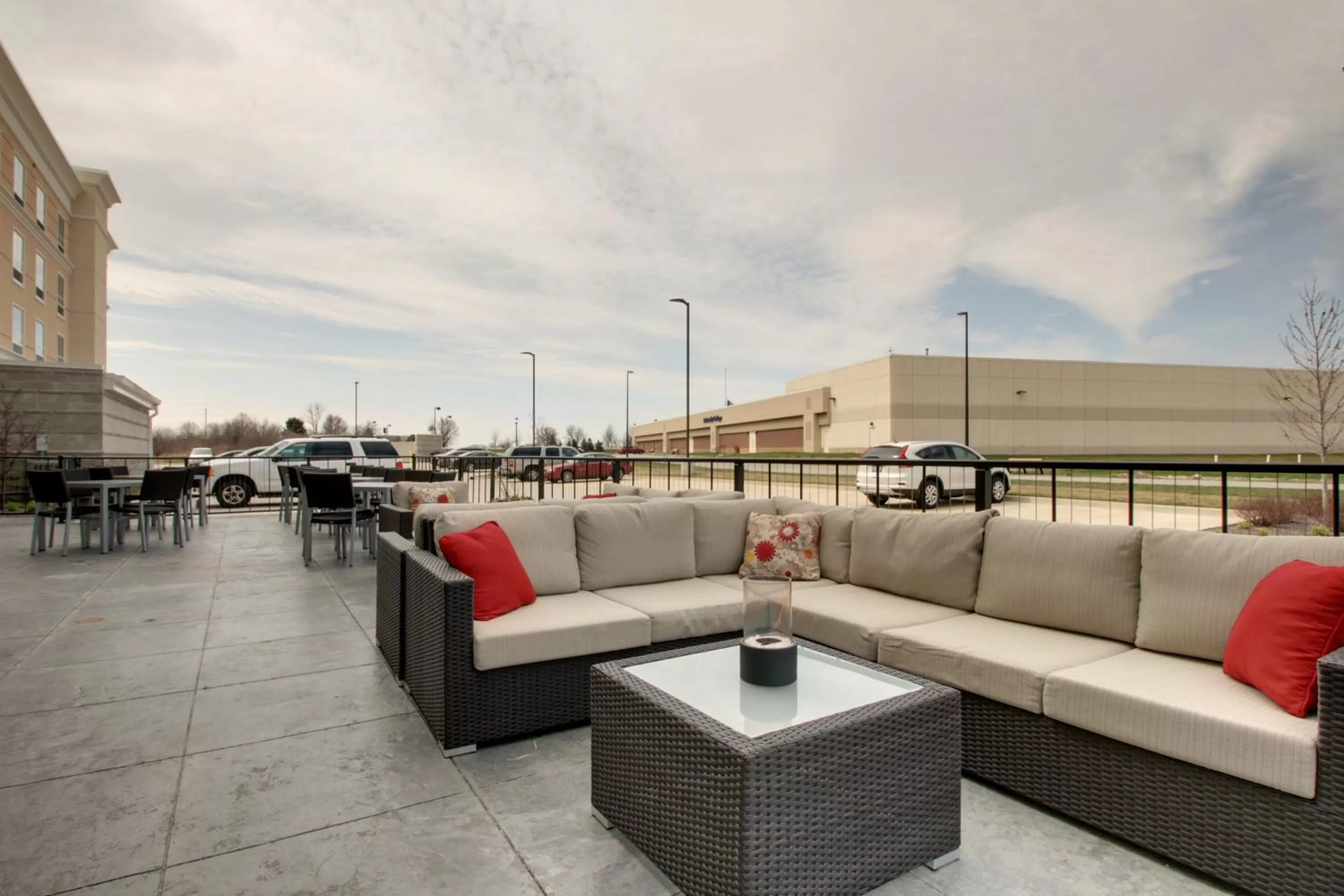 Other in Holiday Inn & Suites Peoria at Grand Prairie by IHG