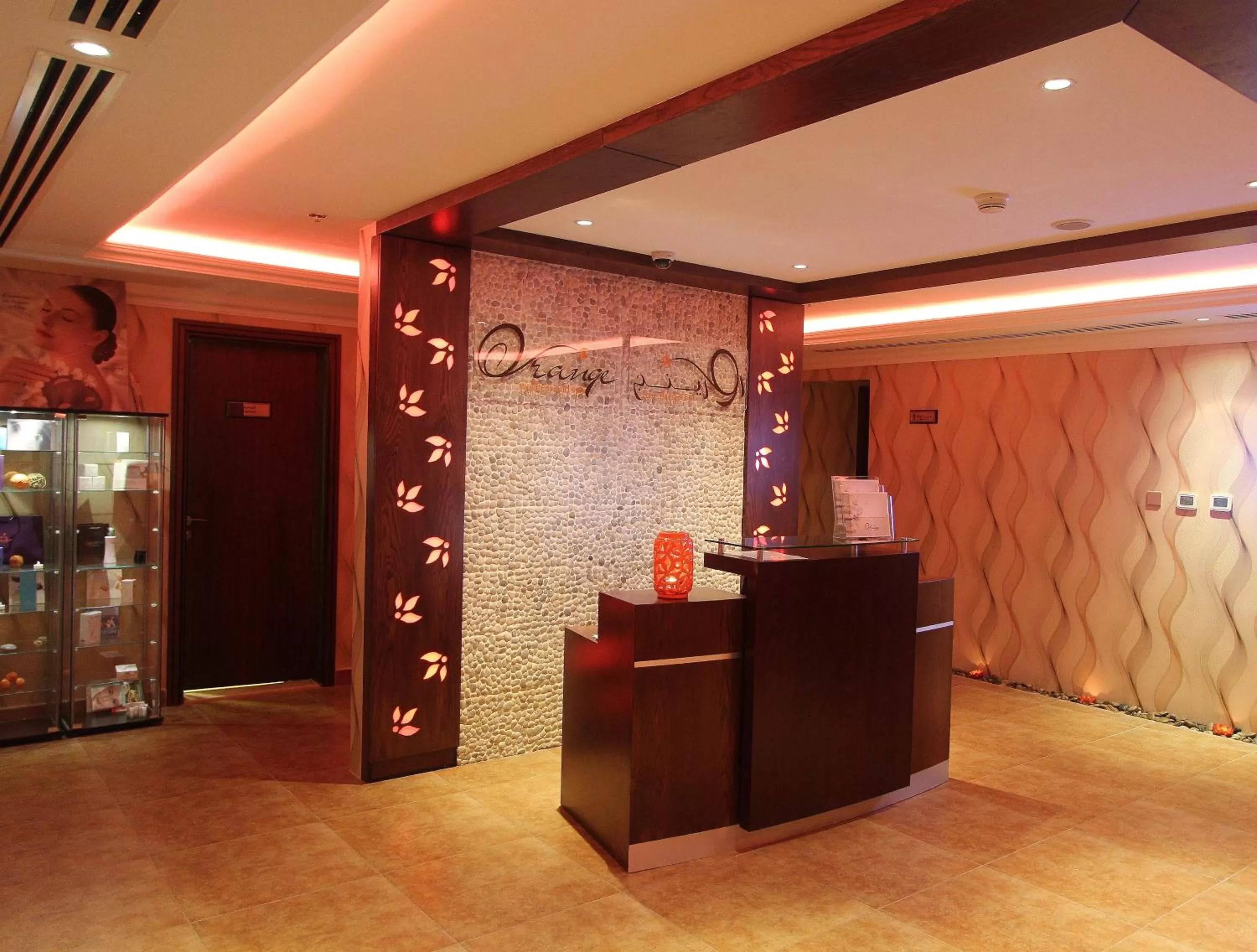 Spa and wellness centre/facilities in Ivory Grand Hotel Apartments