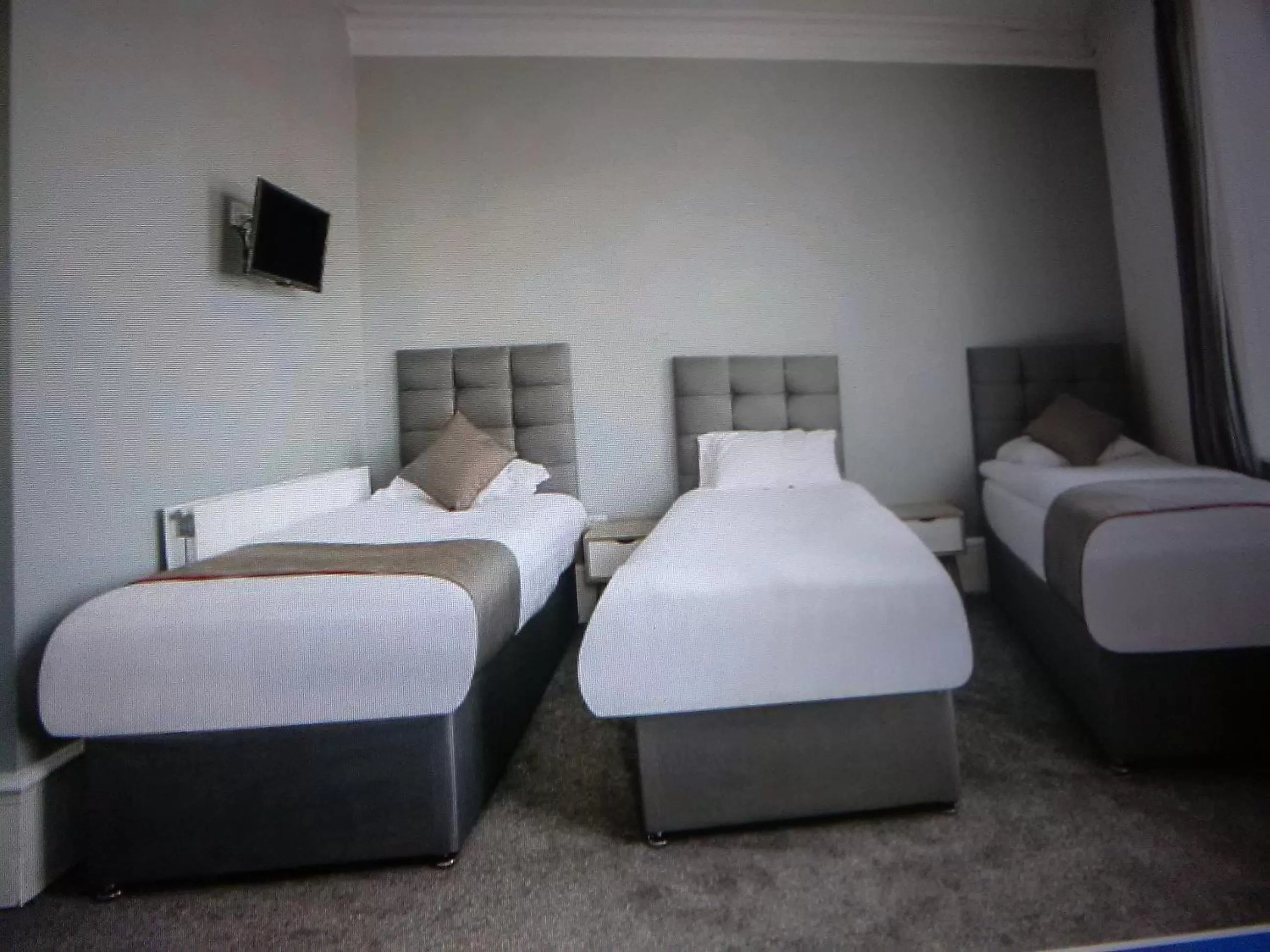 Photo of the whole room in Newcastle West Hotel & Bar