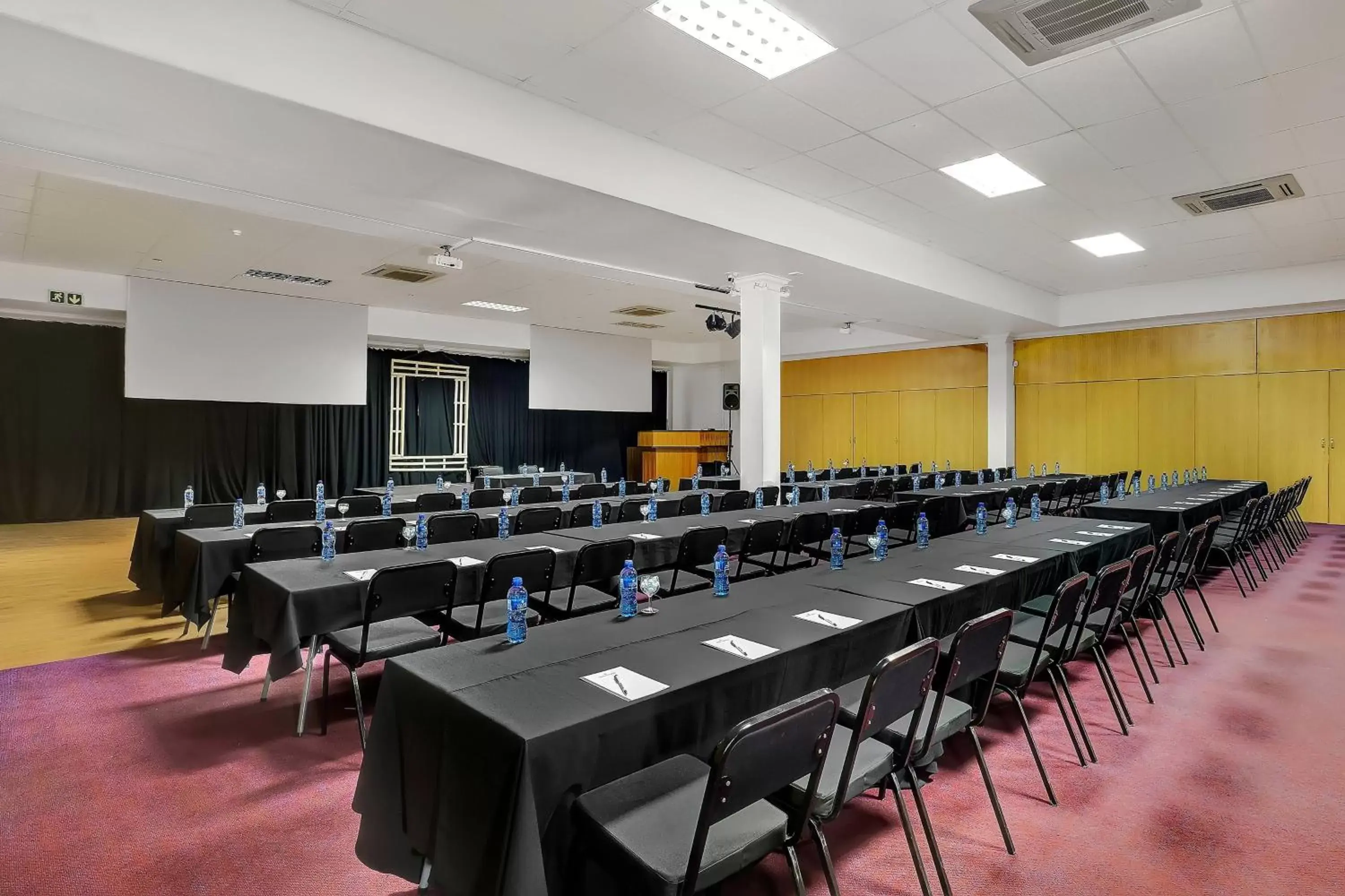 Meeting/conference room in Protea Hotel by Marriott Klerksdorp