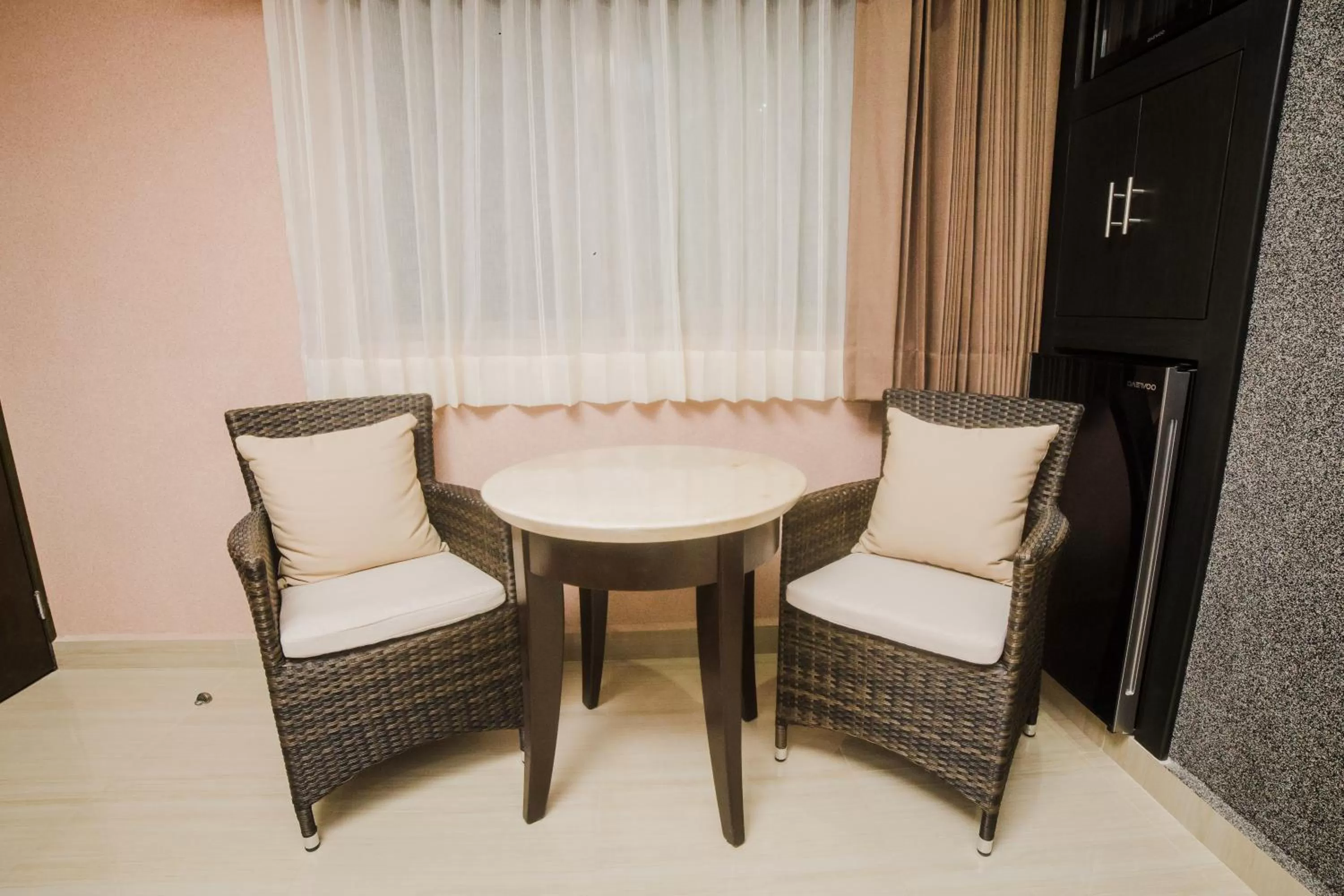 Hotel & Suites Country Valladolid