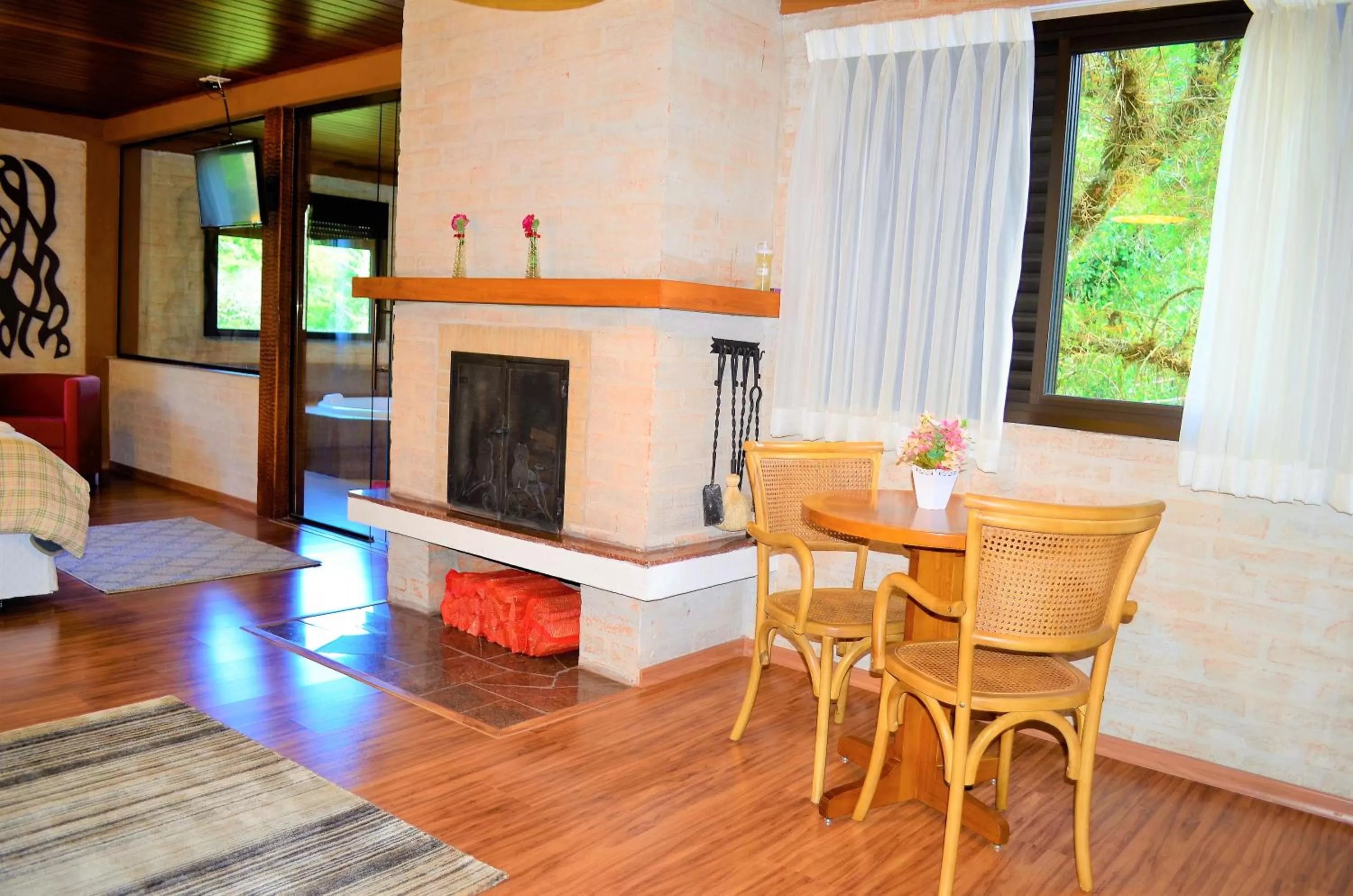 Pousada Toca Da Coruja