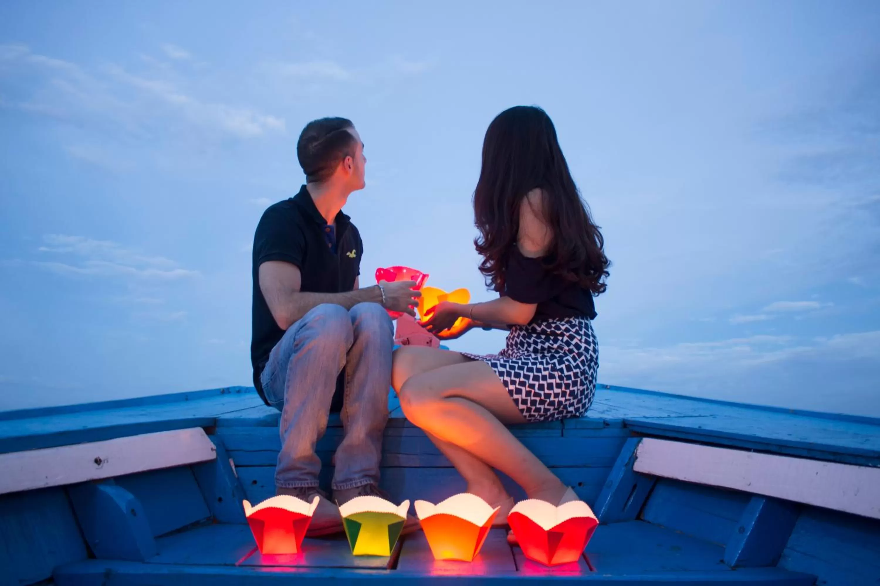 On site in Hotel Royal Hoi An - MGallery