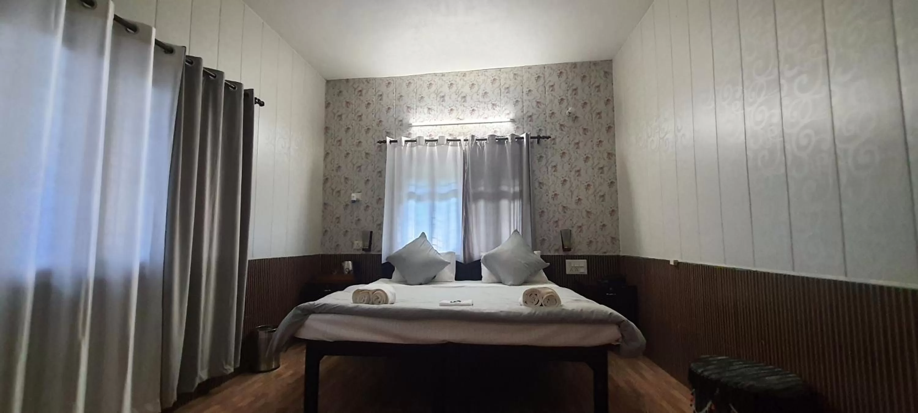 Karthik Resorts, Jeolikote Nainital