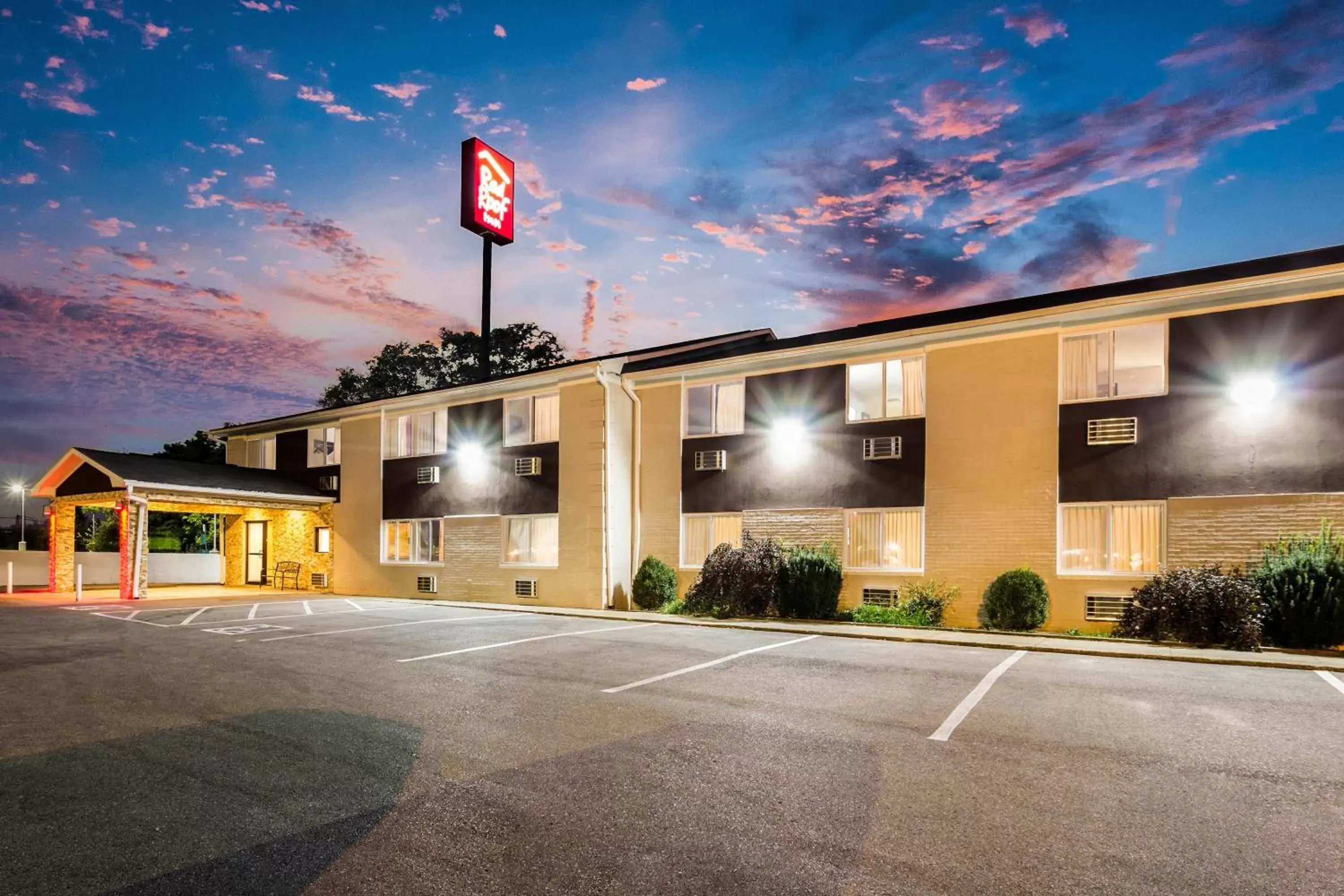 Red Roof Inn Dry Ridge Red Roof Inn Dry Ridge