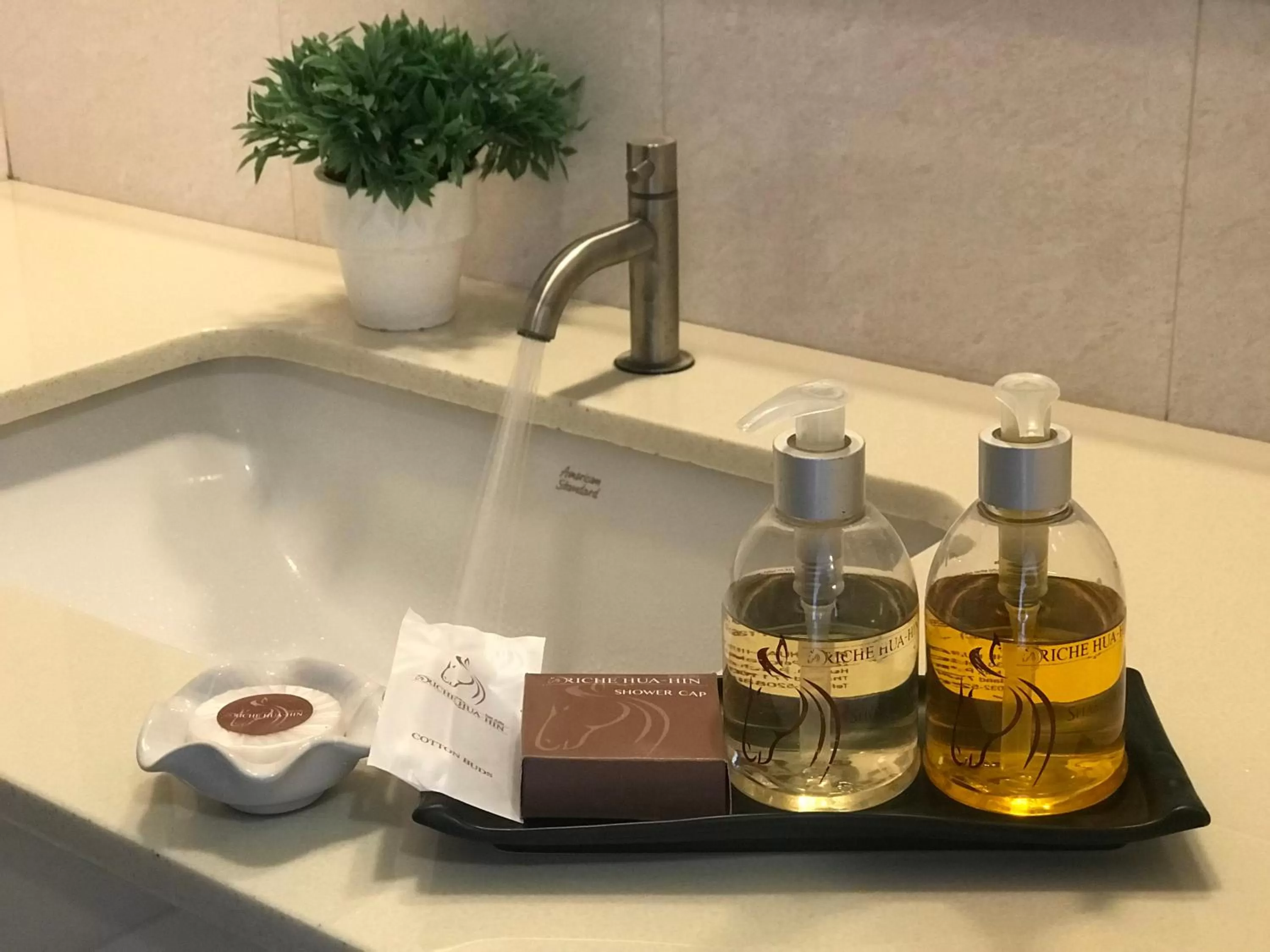 Riche Hua Hin Hotel - SHA Plus