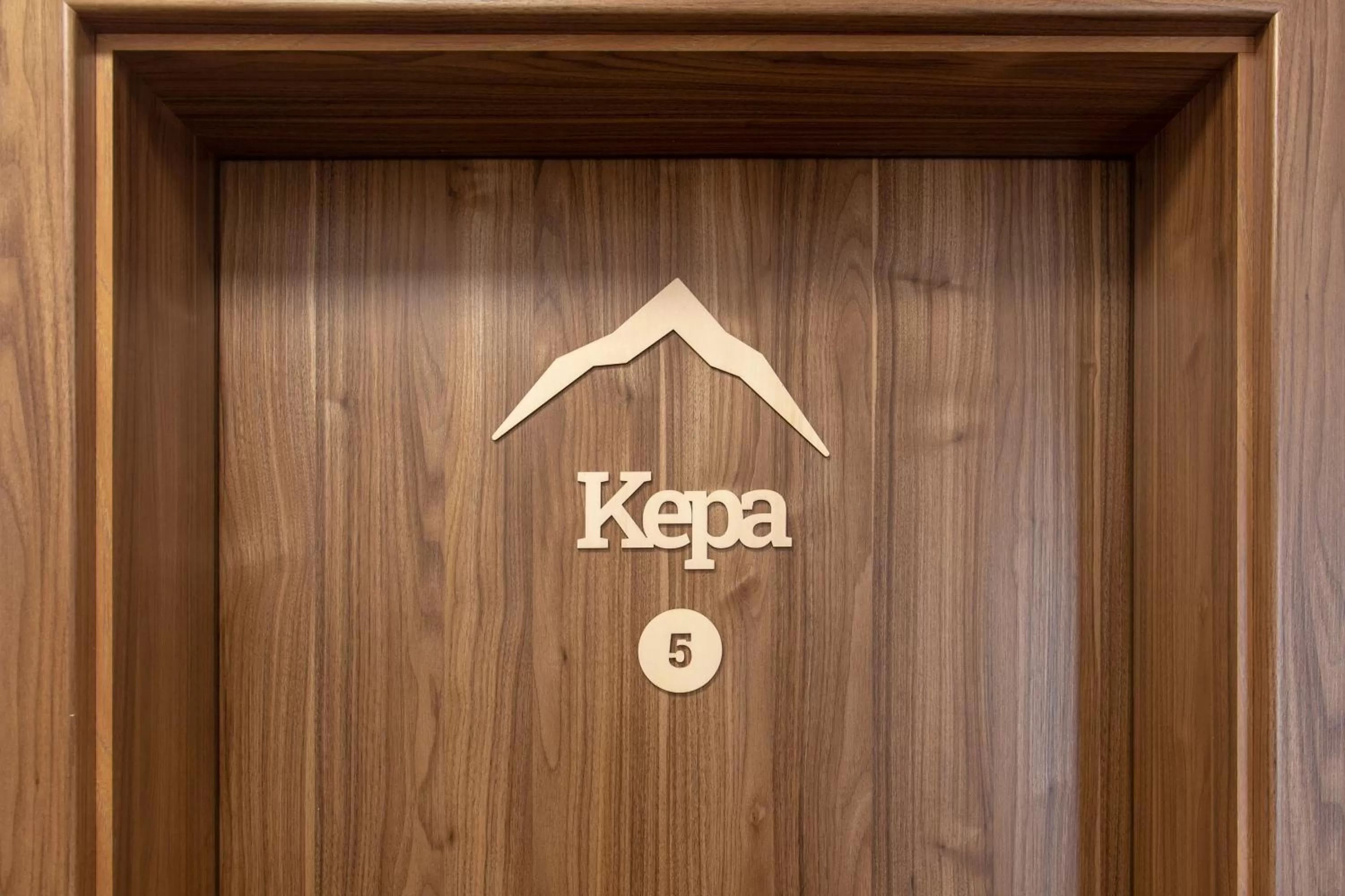 Property logo or sign in Vila Marin Miler