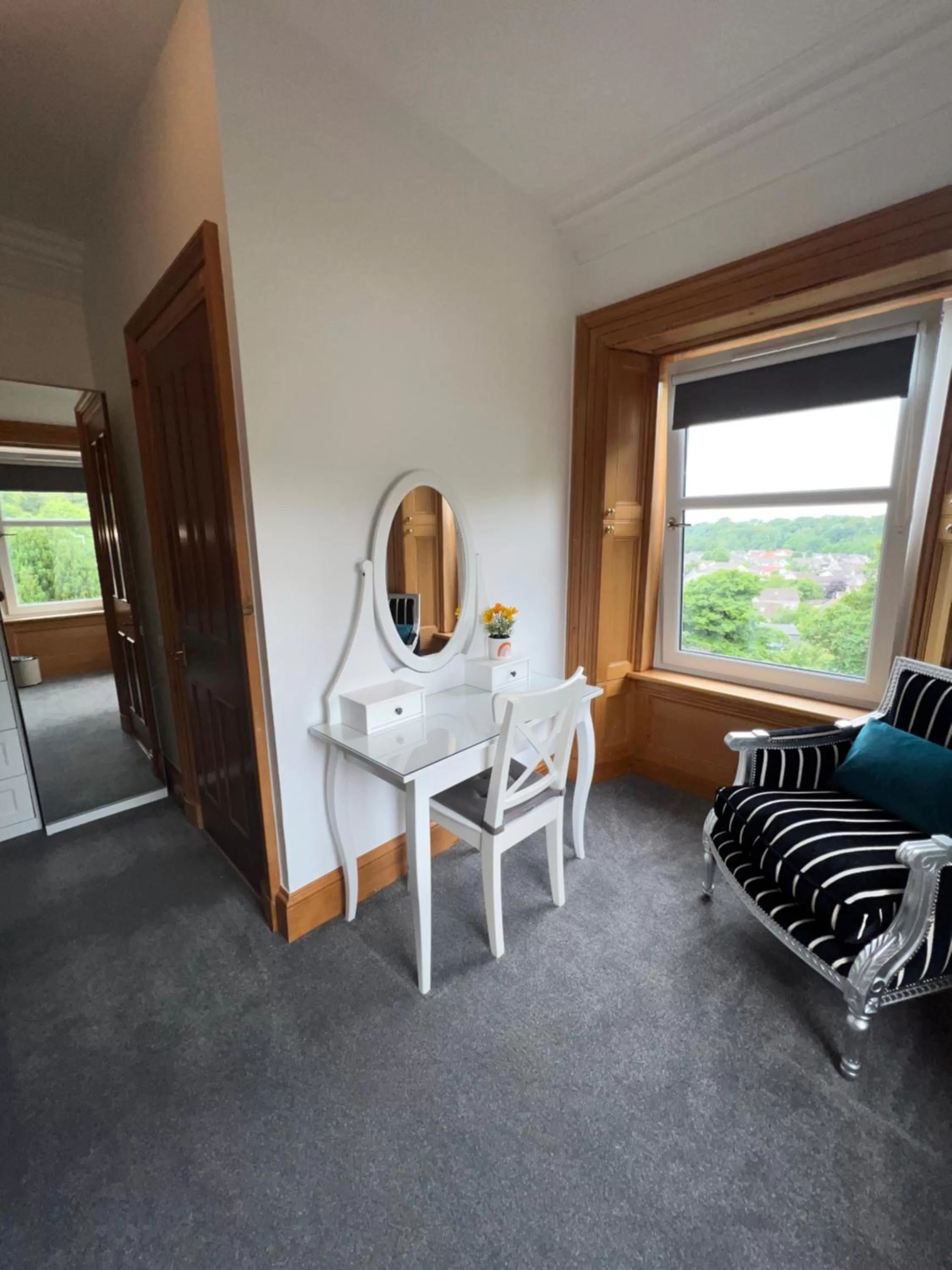 Morven Guest House Carnoustie