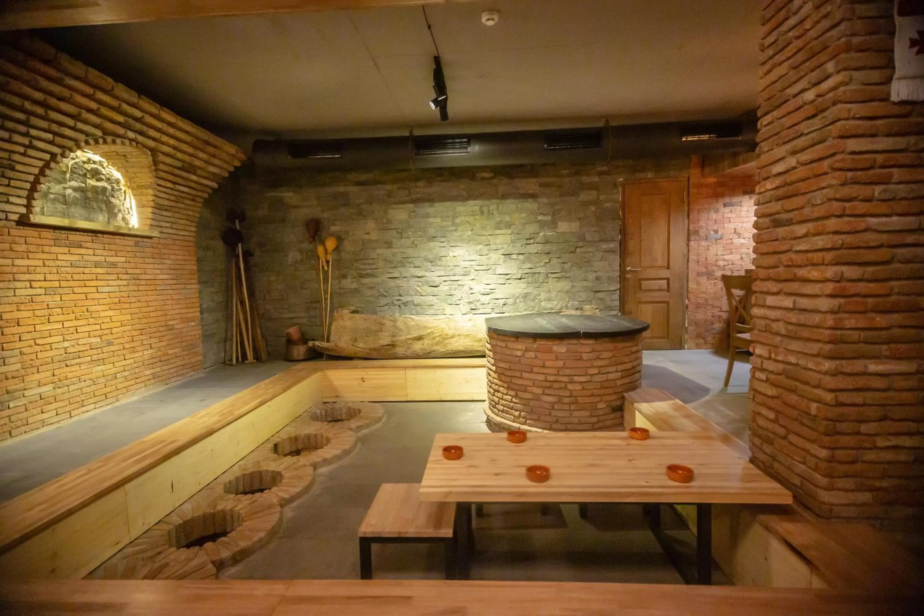 Banquet/Function facilities in Hotel Banovani