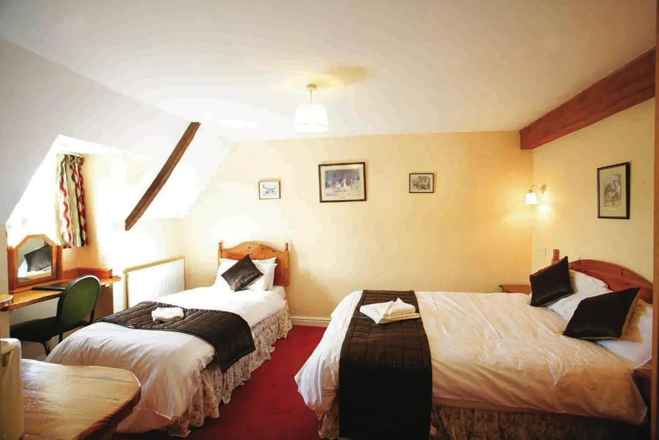 Family Room in Malt House Family Room in Malt House