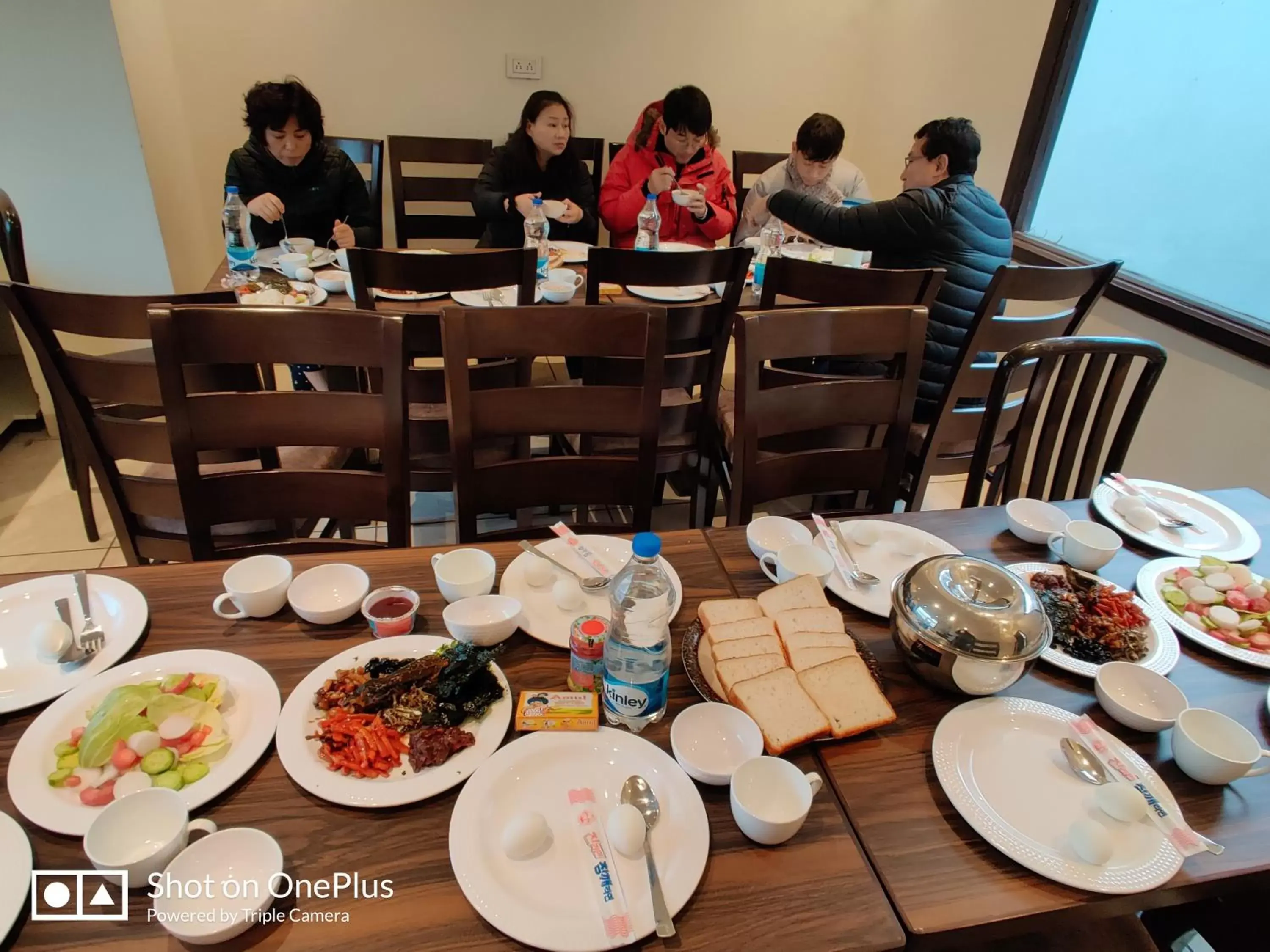 Restaurant/places to eat in Hotel Exotic - 5 min walk from Golden Temple Restaurant/places to eat in Hotel Exotic - 5 min walk from Golden Temple