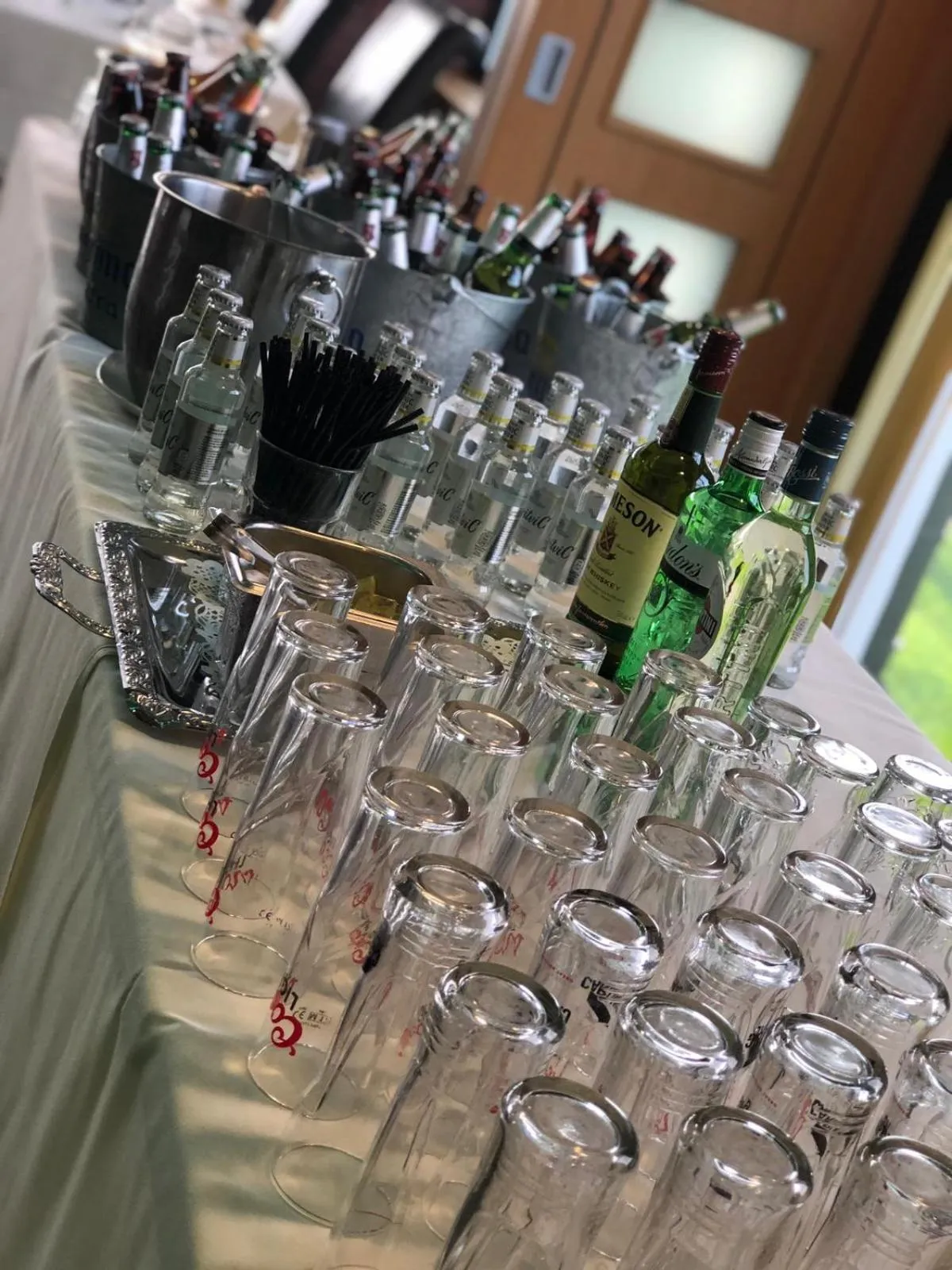 Calderfields Golf & Country Club