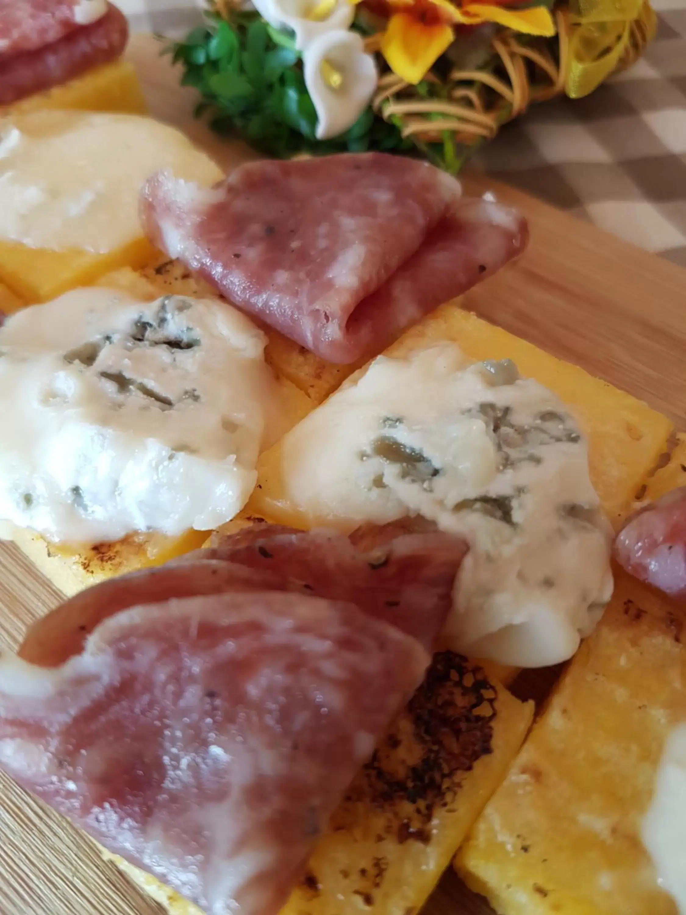 Breakfast, Food in L'Isolo b&b e case vacanza