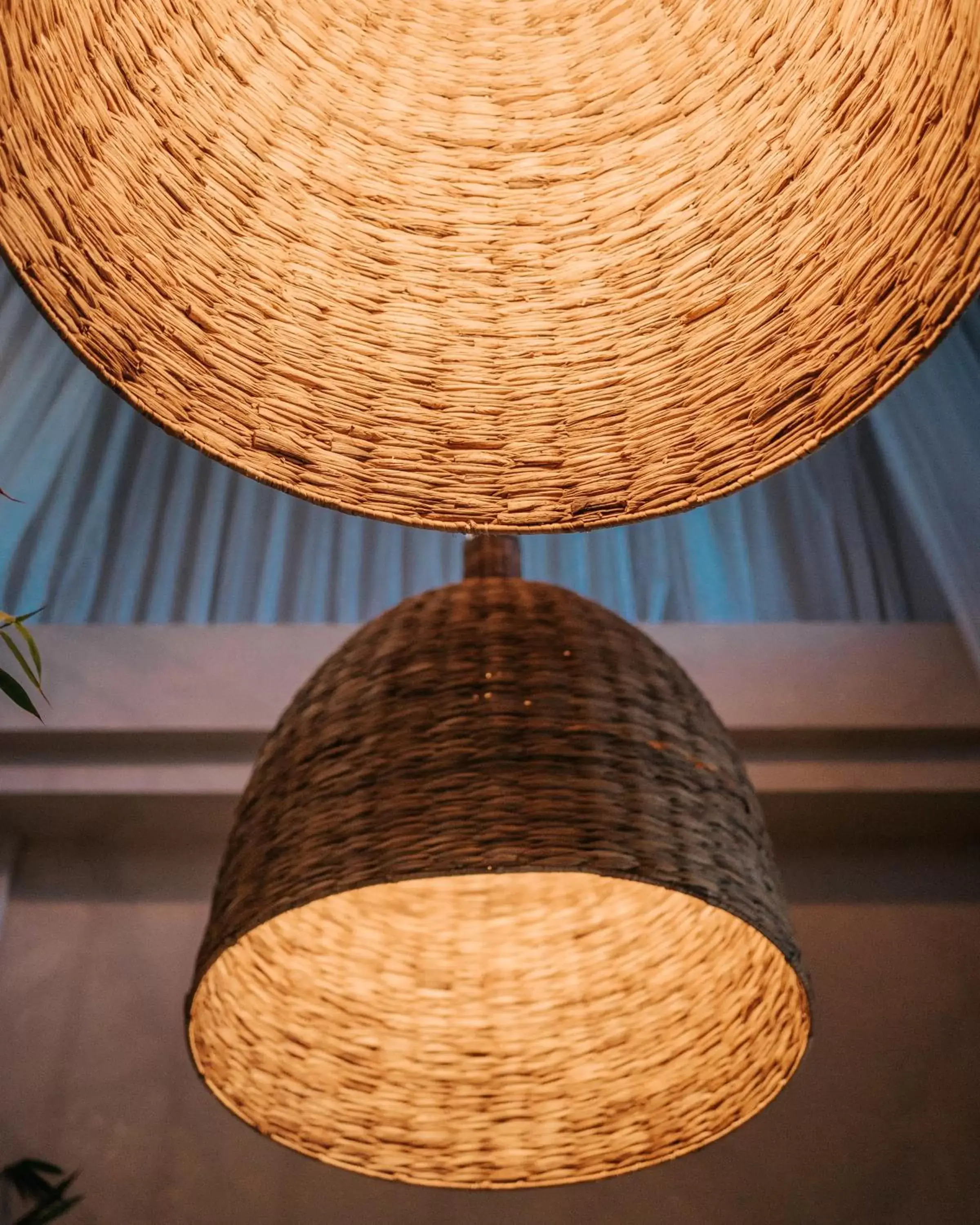 Lobby or reception in Aire de Olive Lobby or reception in Aire de Olive