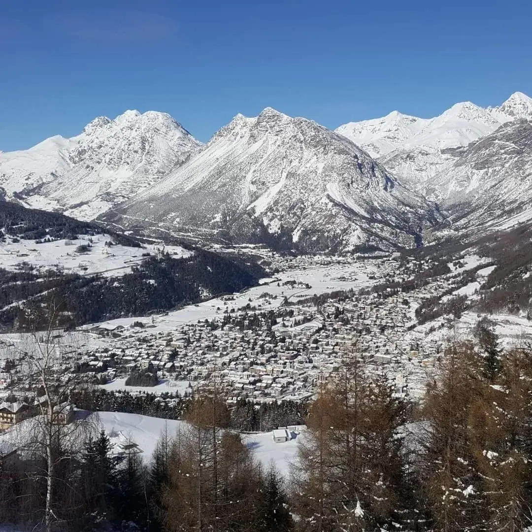 Winter in Hotel Vallechiara