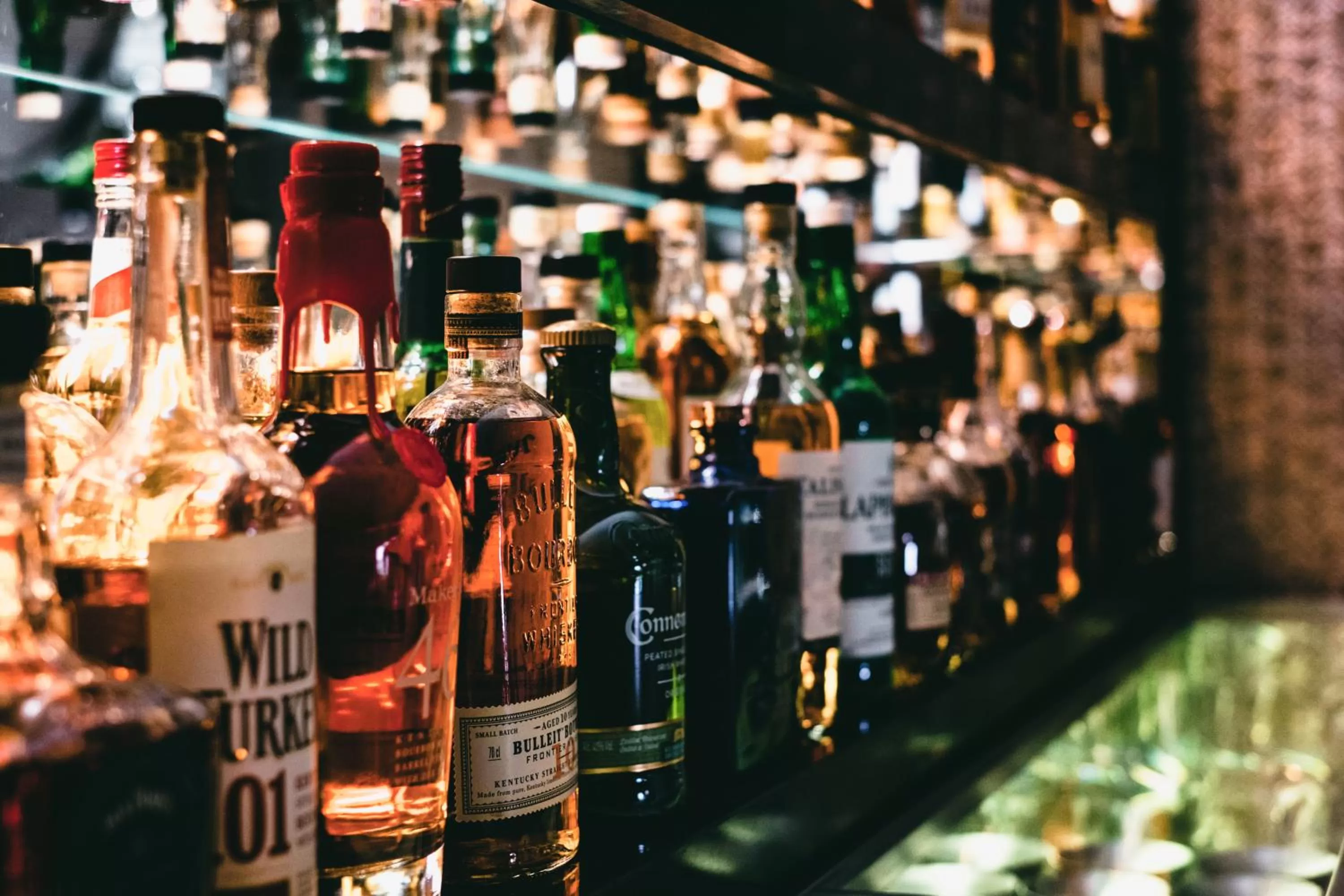 Lounge or bar in Es Princep - The Leading Hotels of the World