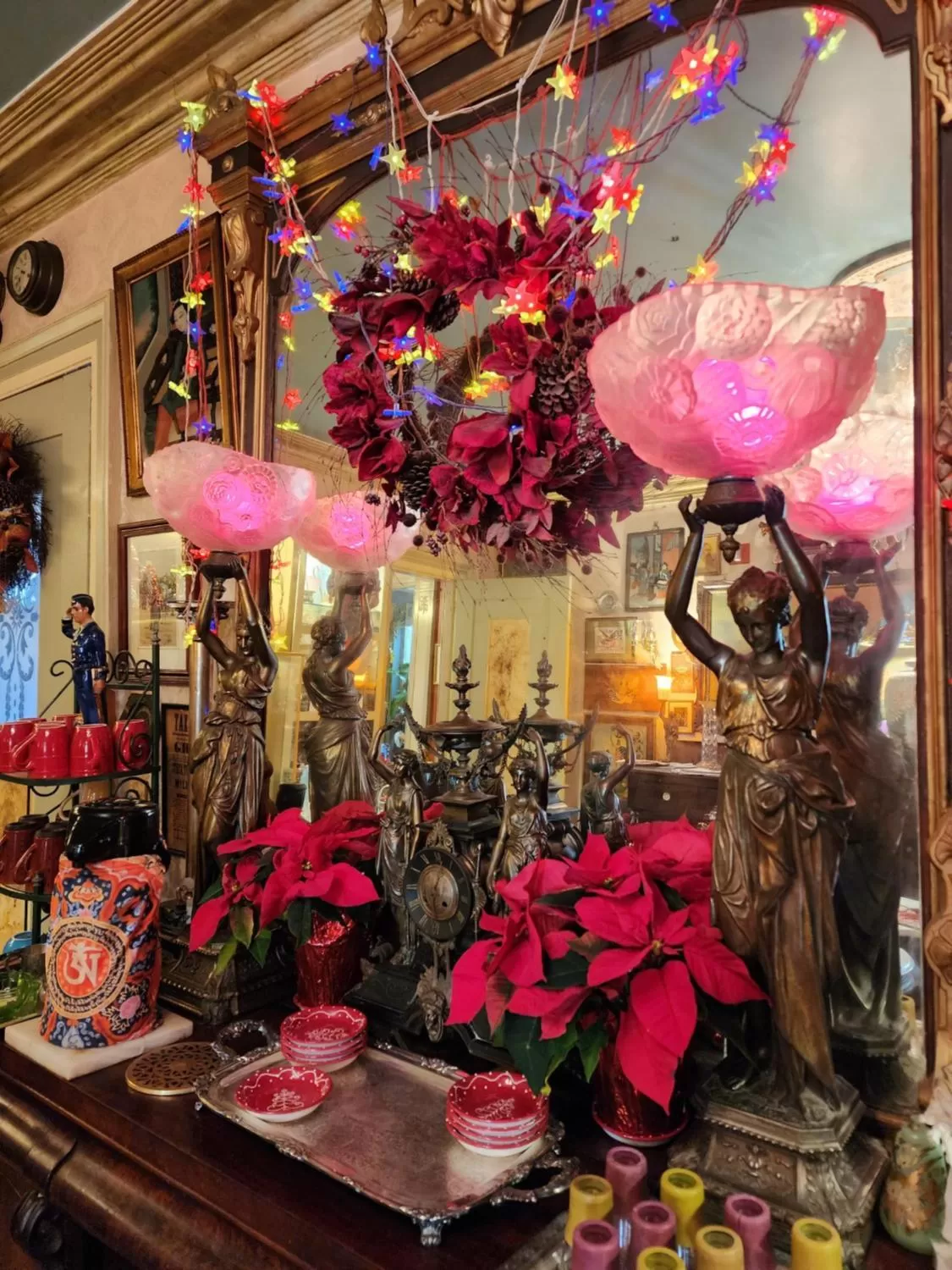 House of 1833 Bed and Breakfast