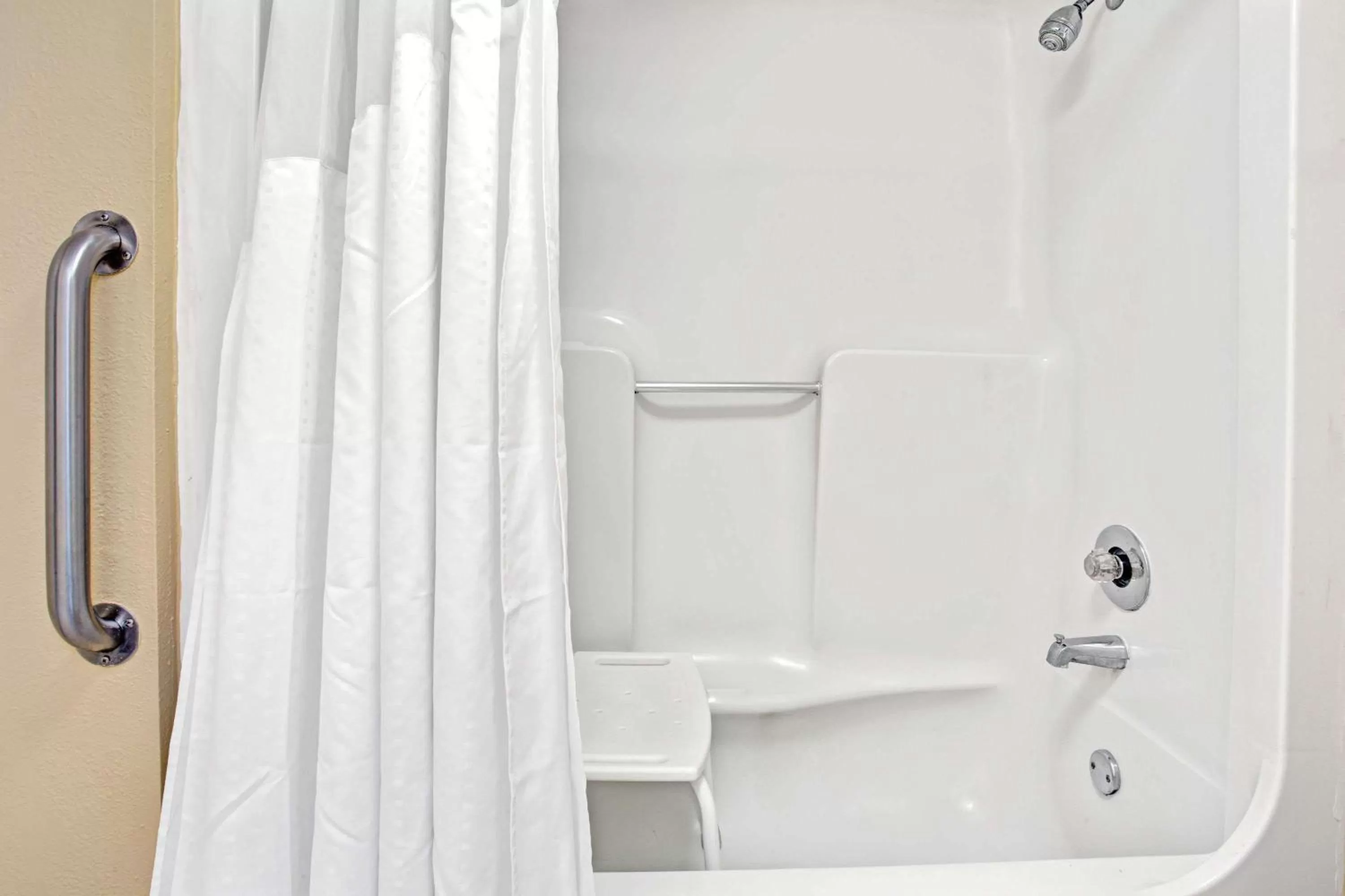 On site in Super 8 by Wyndham Kissimmee/Maingate/Orlando Area