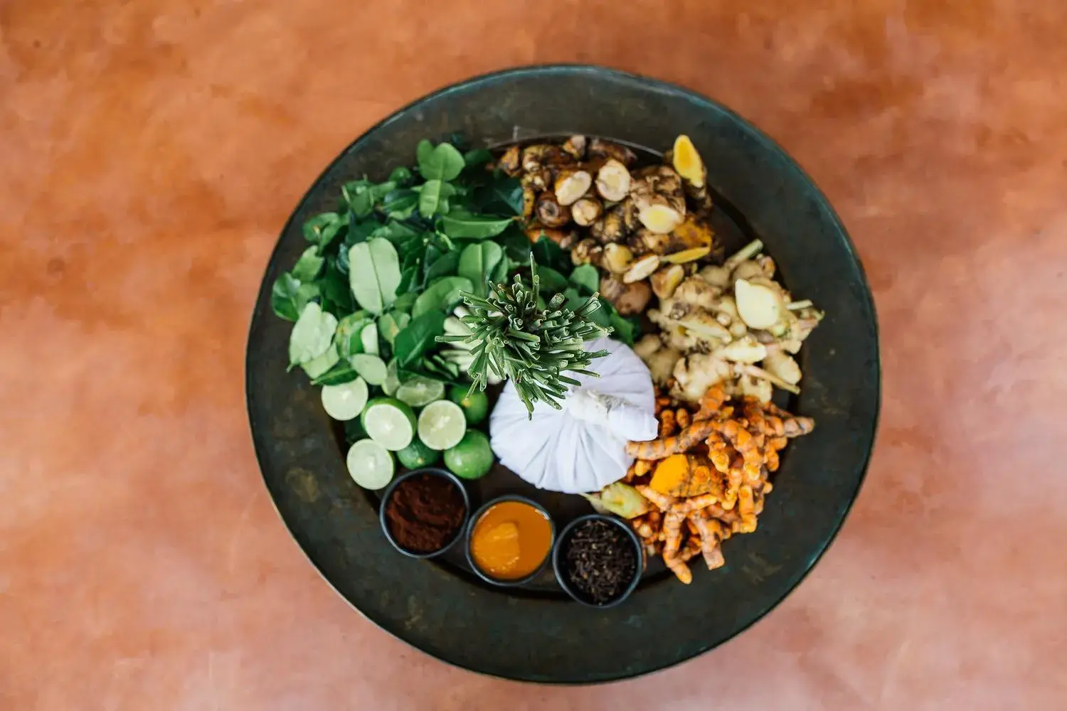 Spa and wellness centre/facilities in Knai Bang Chatt Resort Spa and wellness centre/facilities in Knai Bang Chatt Resort