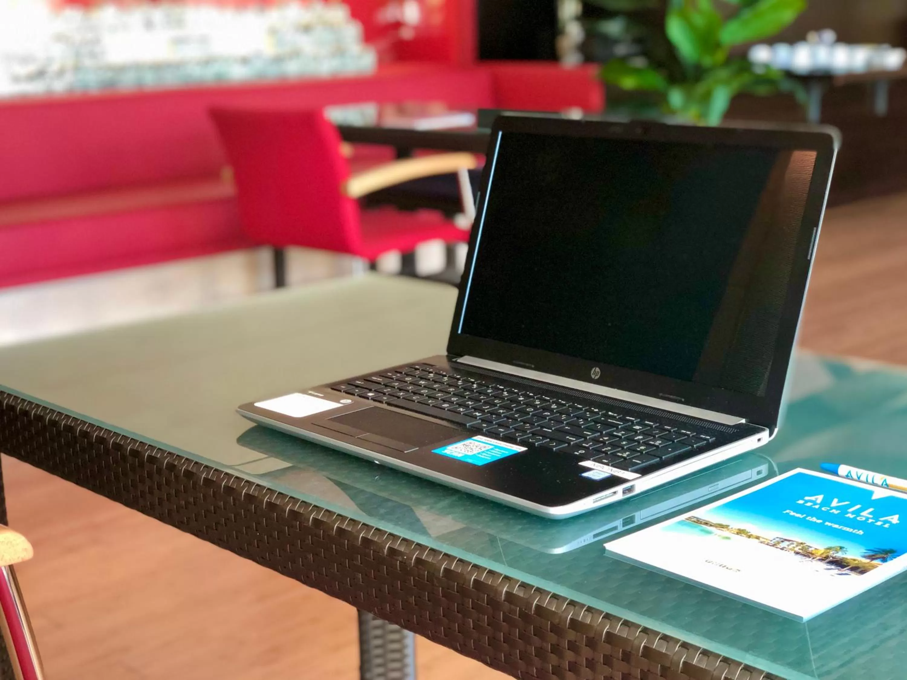 Banquet/Function facilities in Curacao Avila Beach Hotel