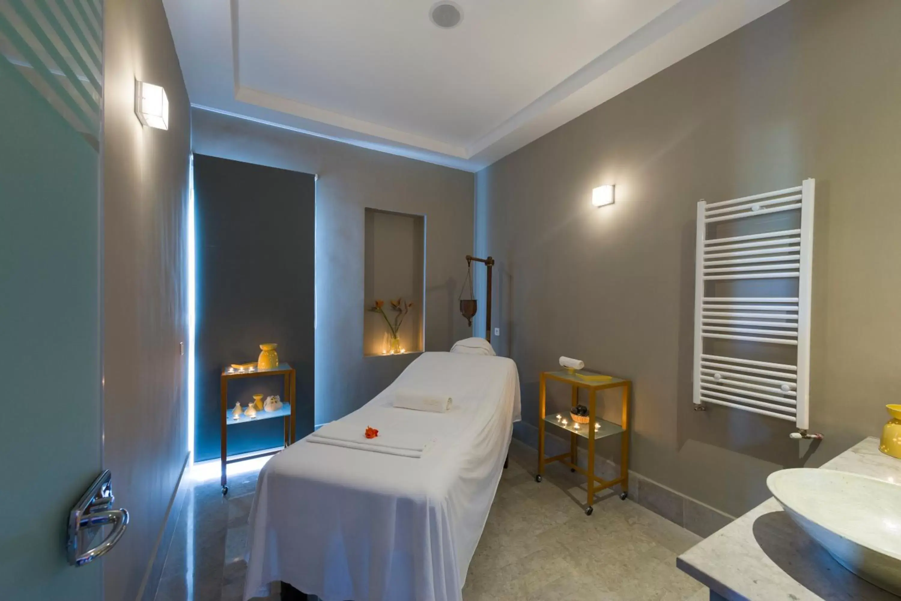 Spa and wellness centre/facilities in Iberostar Selection Diar El Andalous Spa and wellness centre/facilities in Iberostar Selection Diar El Andalous