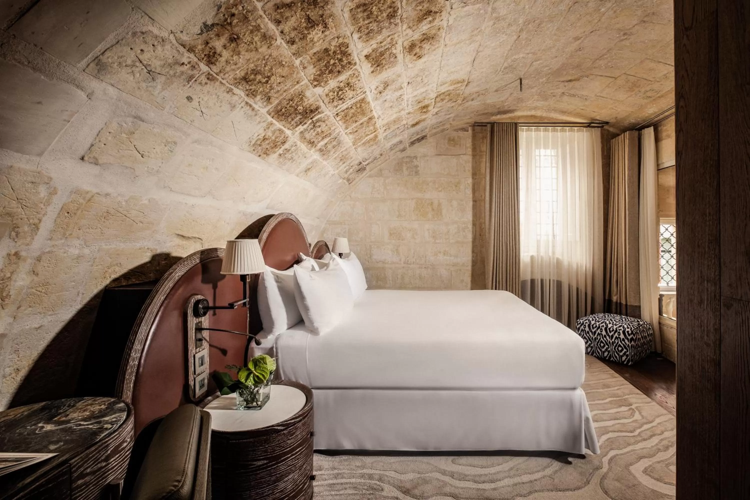 Bedroom, Bed in Iniala Harbour House