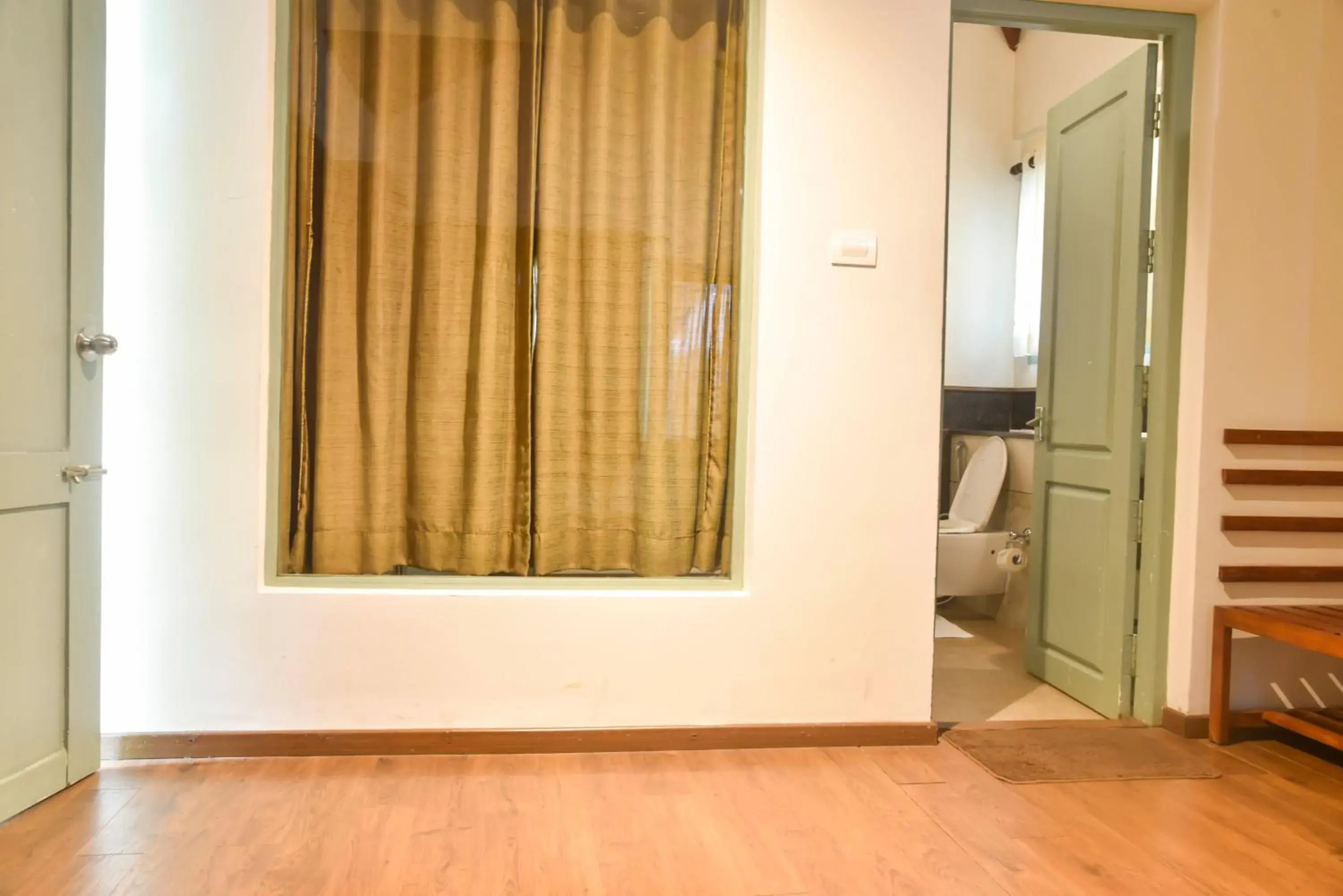 Bathroom in Blackberry Hills Retreat And Spa