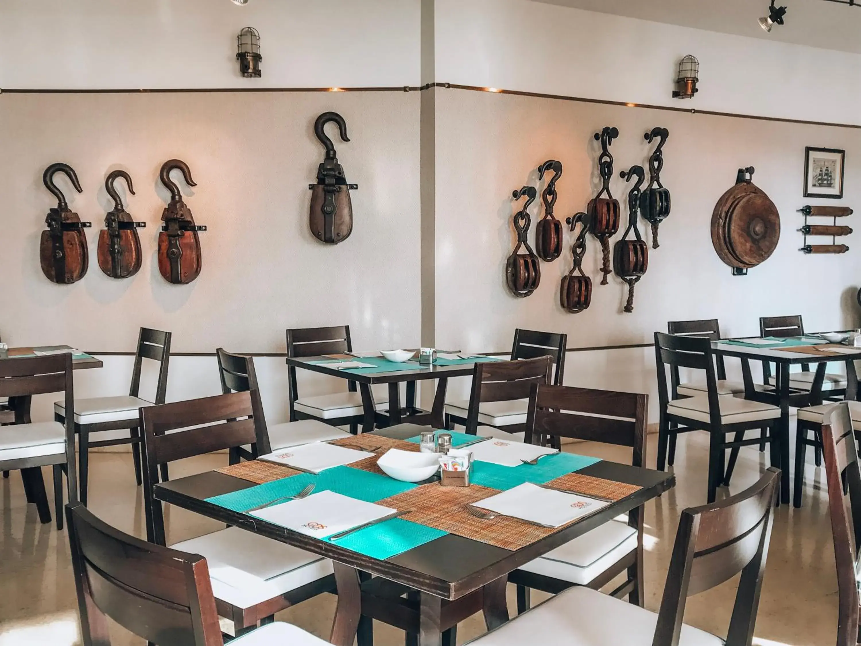 Restaurant/Places to Eat in Corte Di Nettuno - CDSHotels