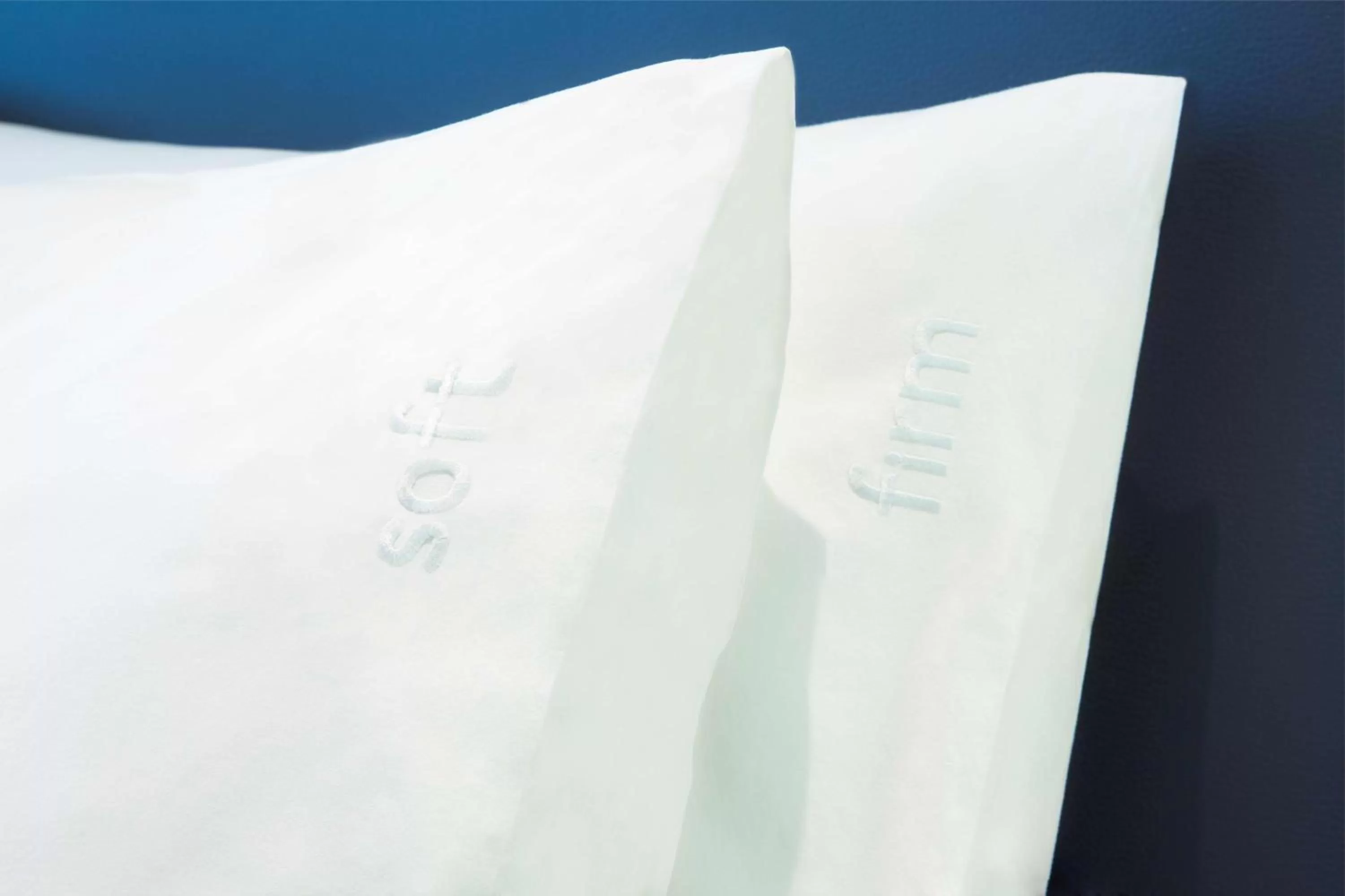 Bed in Holiday Inn Express Jakarta International Expo by IHG