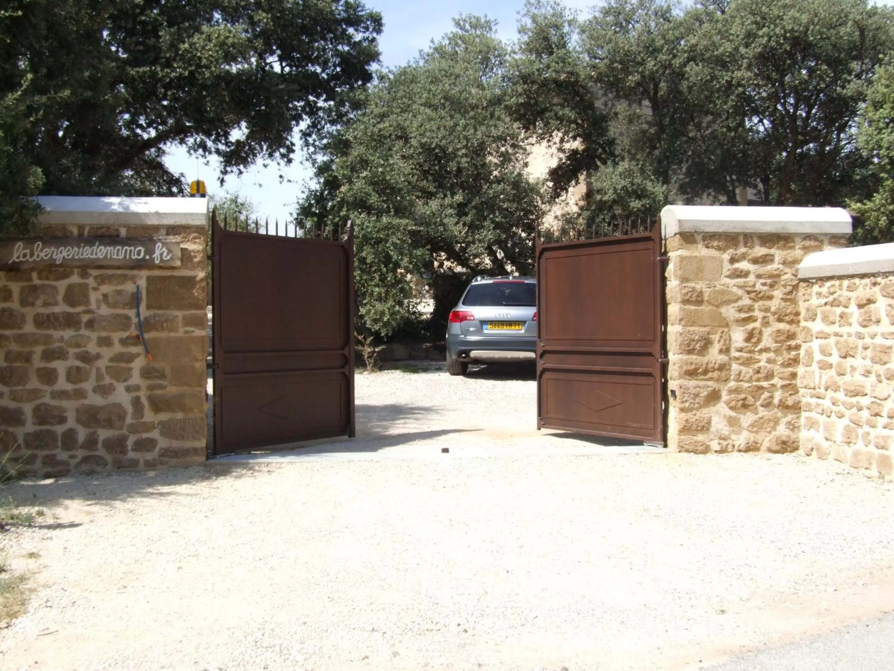 Other in La bergerie de Nano