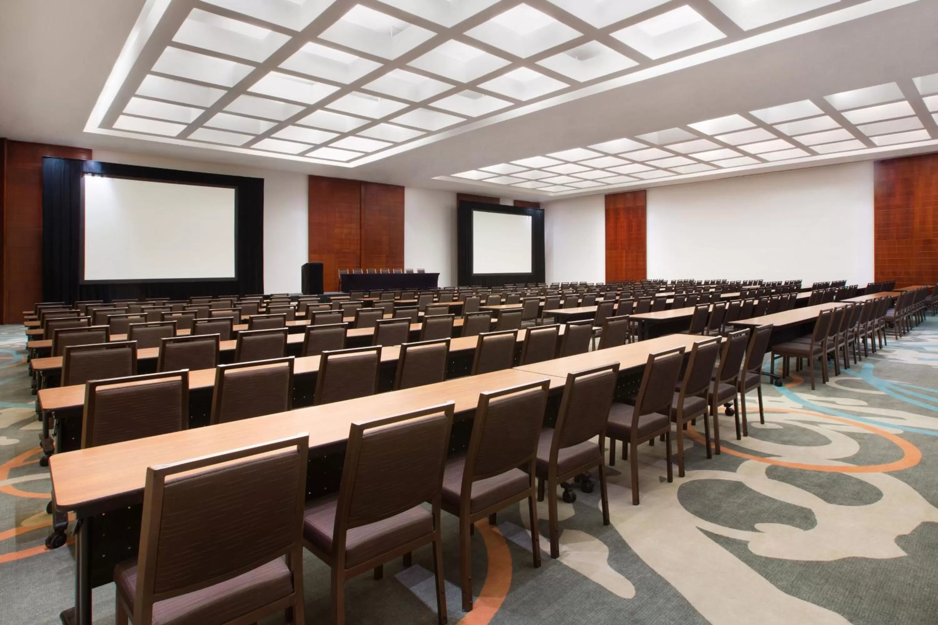 Meeting/conference room in The Westin Resort & Spa Cancun