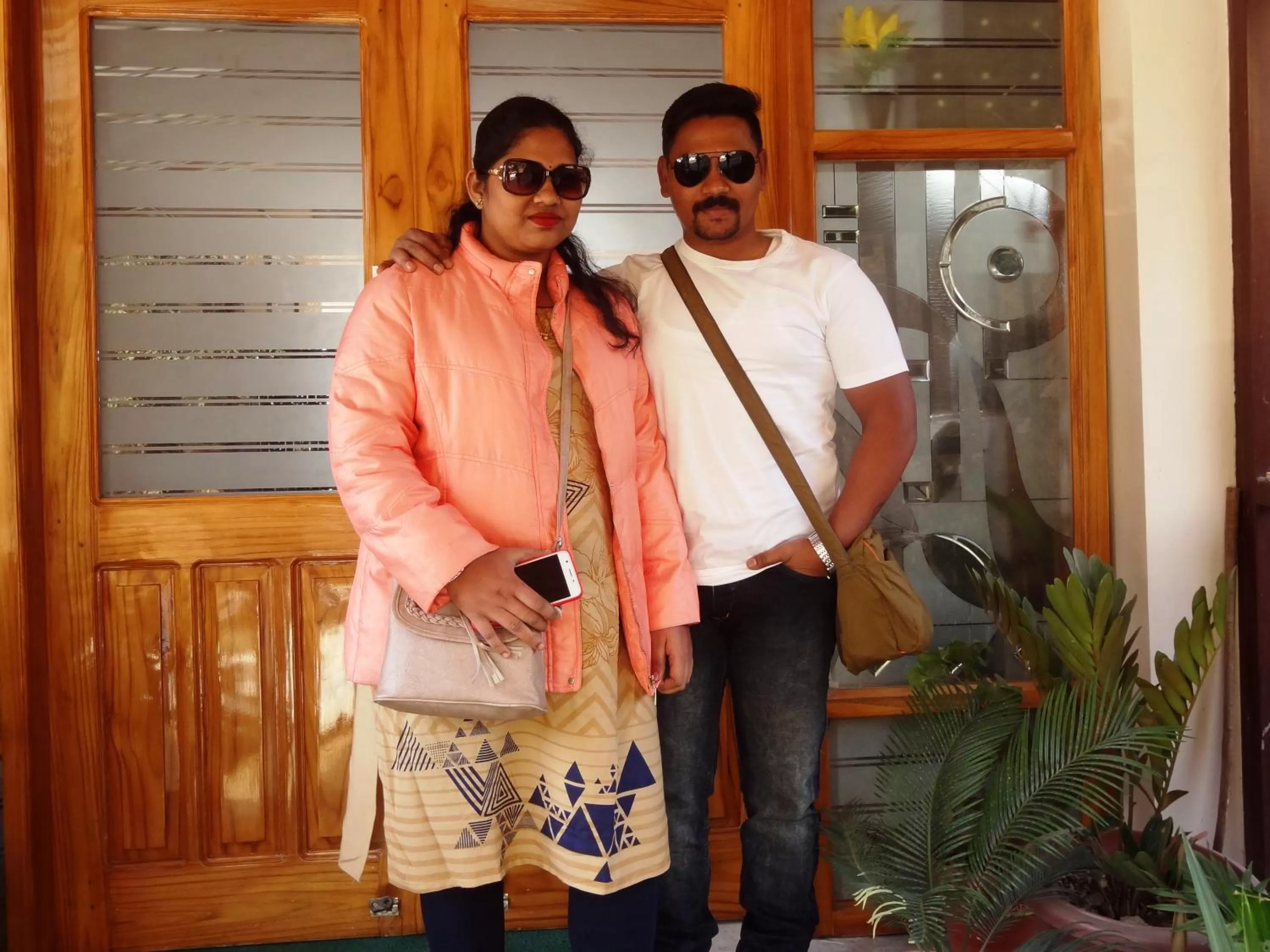 Day in Sai Cottage Shimla