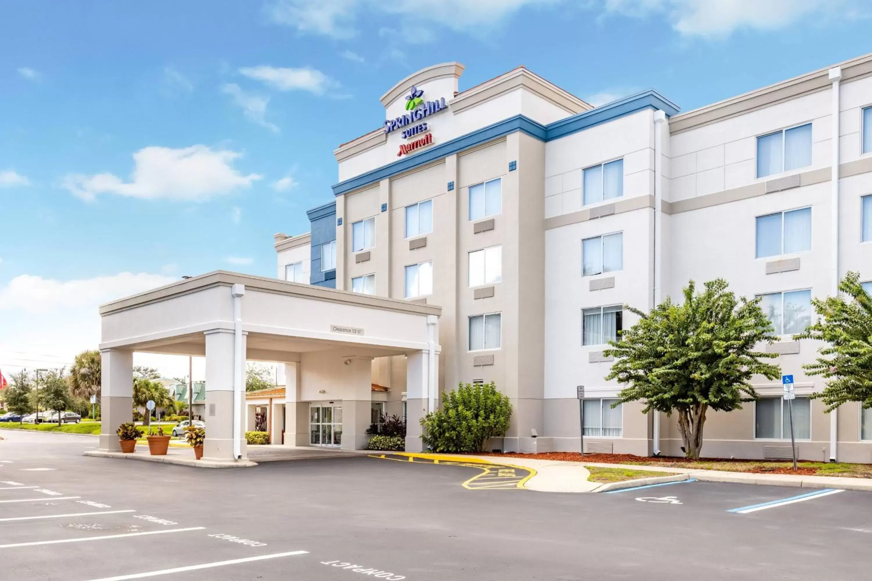 SpringHill Suites Orlando Altamonte Springs/Maitland SpringHill Suites Orlando Altamonte Springs/Maitland
