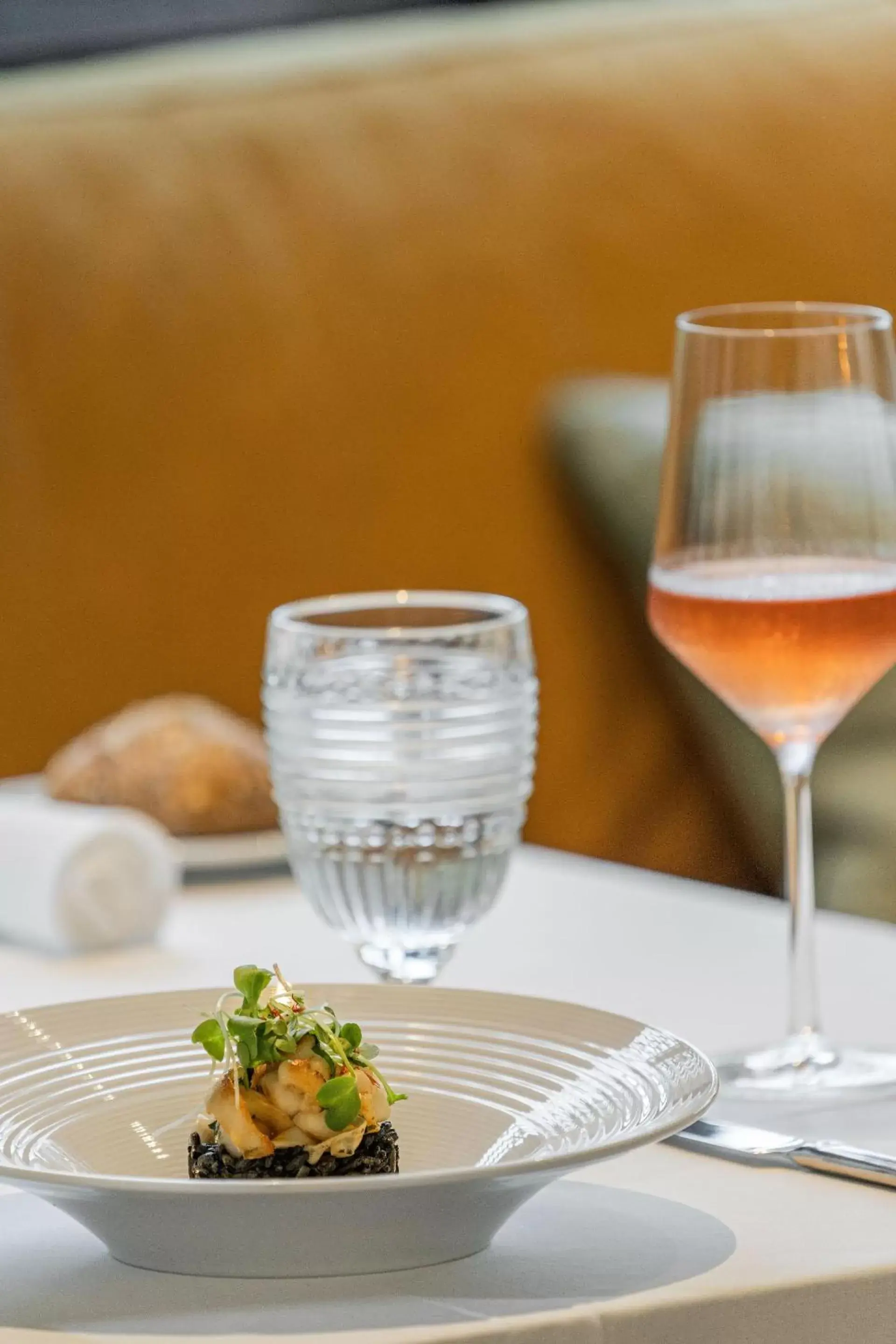 Food and drinks in Terra Nostra Garden Hotel Food and drinks in Terra Nostra Garden Hotel