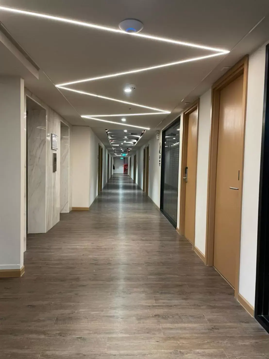 Property building in The Neuf@Ratchada Property building in The Neuf@Ratchada