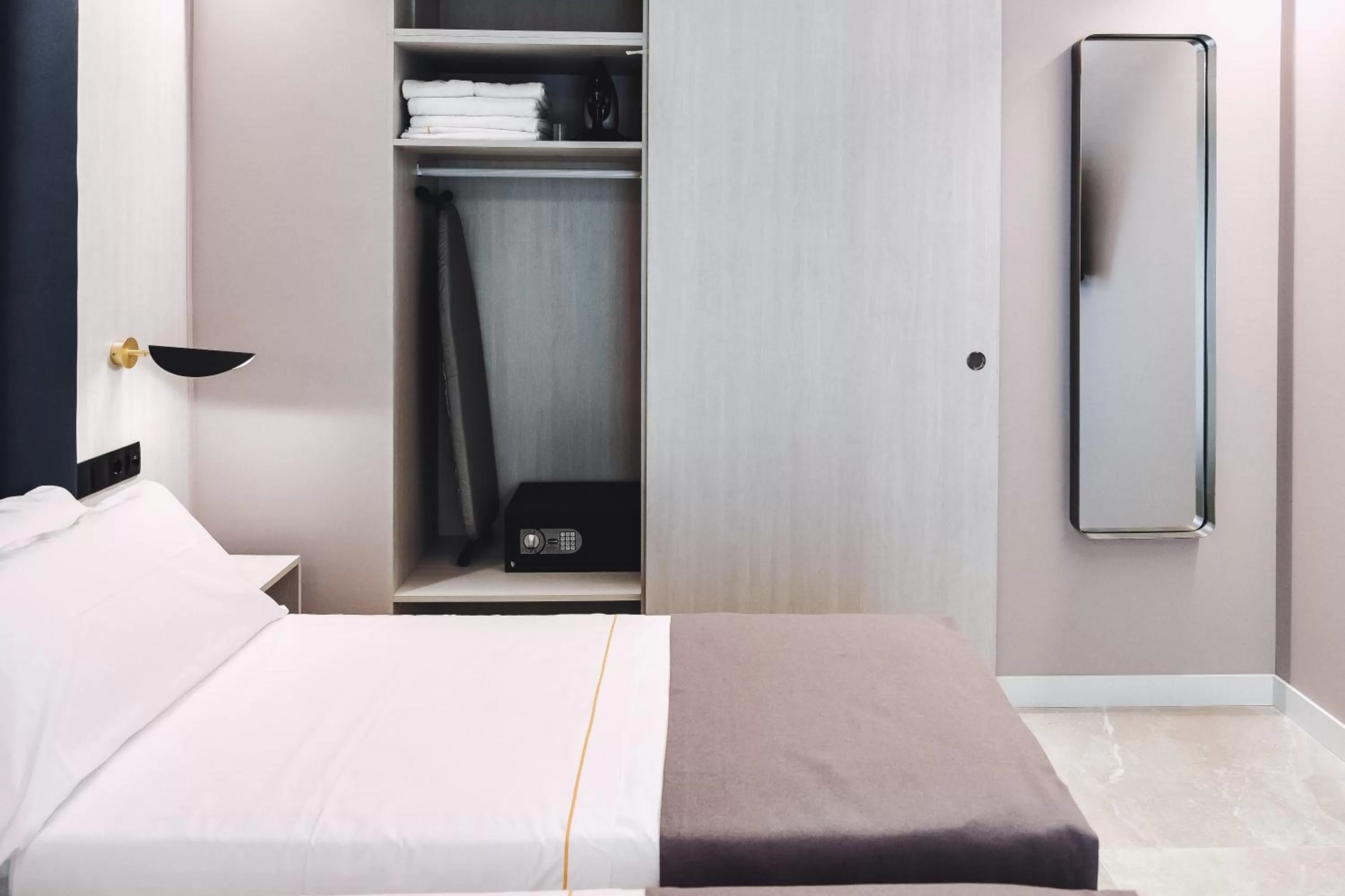 Photo of the whole room in GBH Hotel-Apartamentos Estrella de Mar