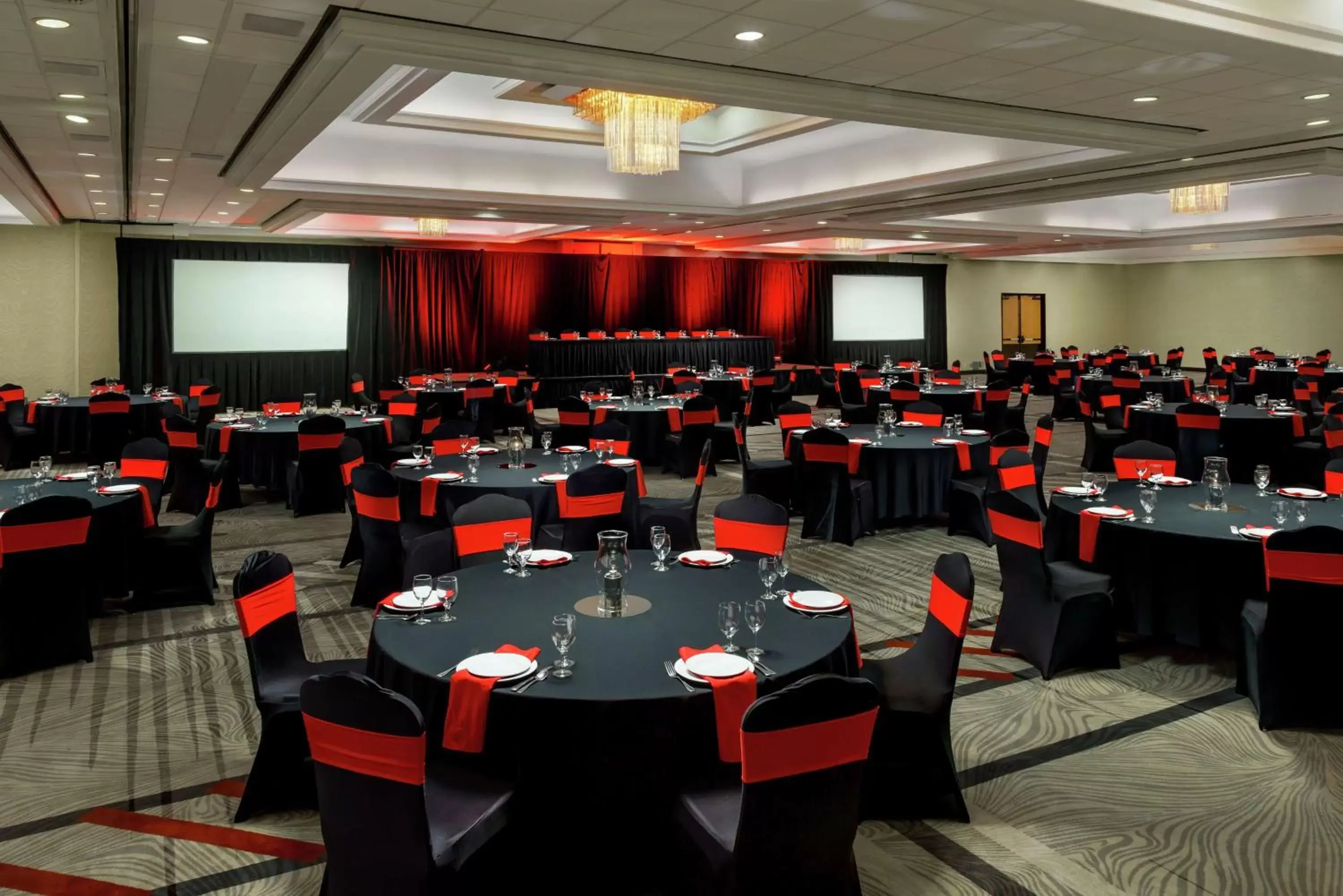 Meeting/conference room, Banquet Facilities in DoubleTree by Hilton Colorado Springs