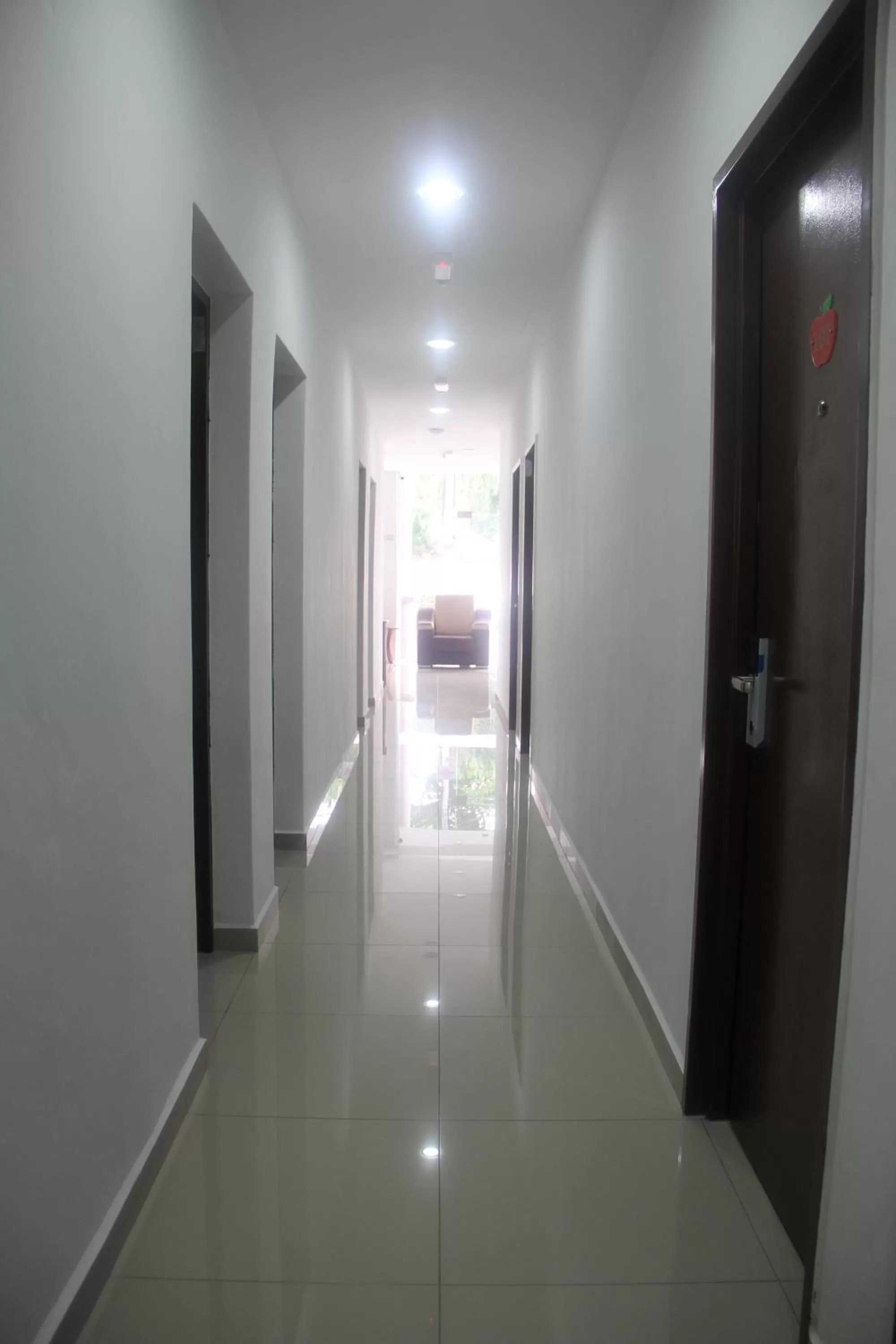 Other in Big Apple Hotel