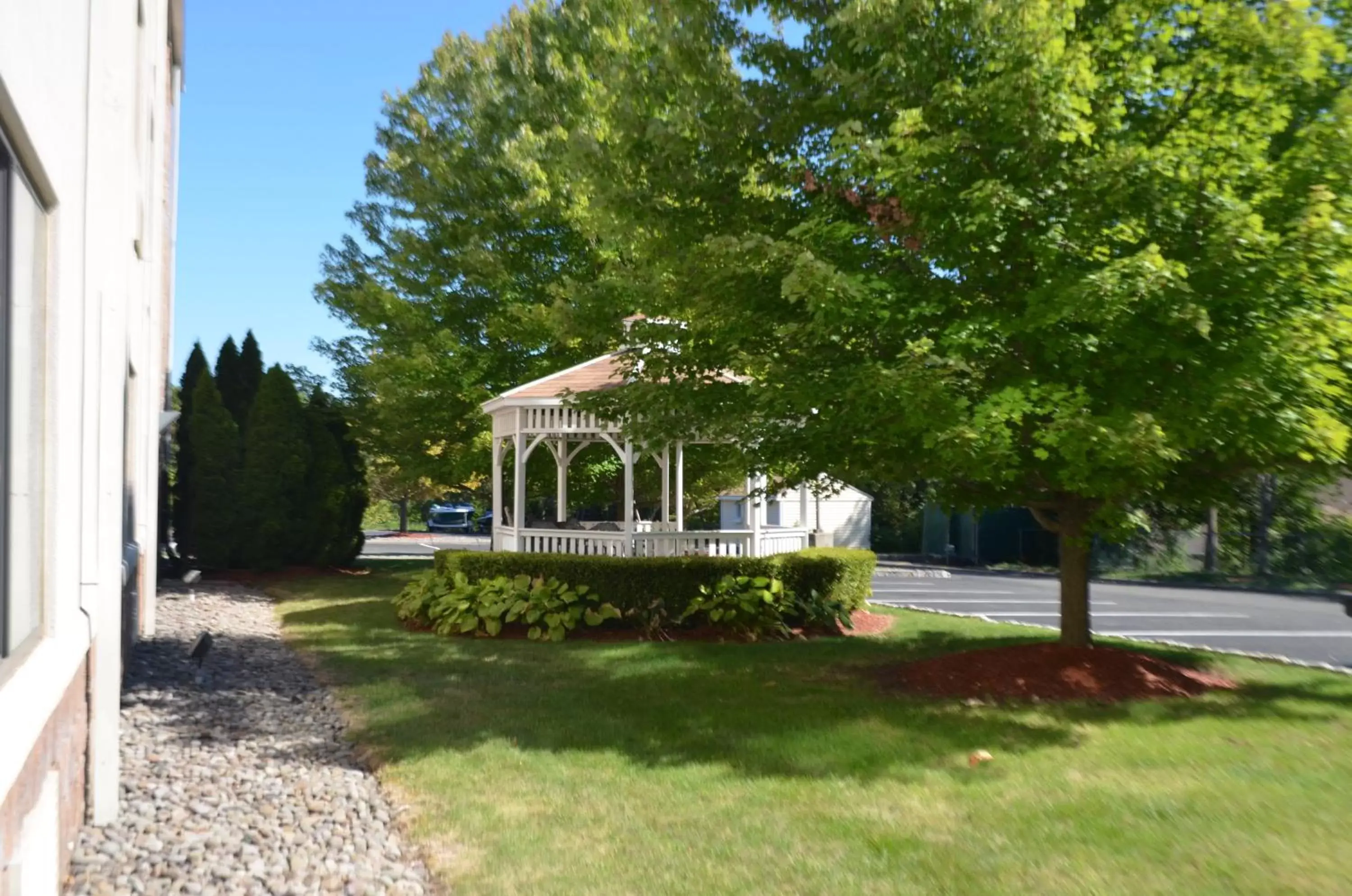 Property building in Holiday Inn Express Hotel & Suites West Point-Fort Montgomery by IHG Property building in Holiday Inn Express Hotel & Suites West Point-Fort Montgomery by IHG