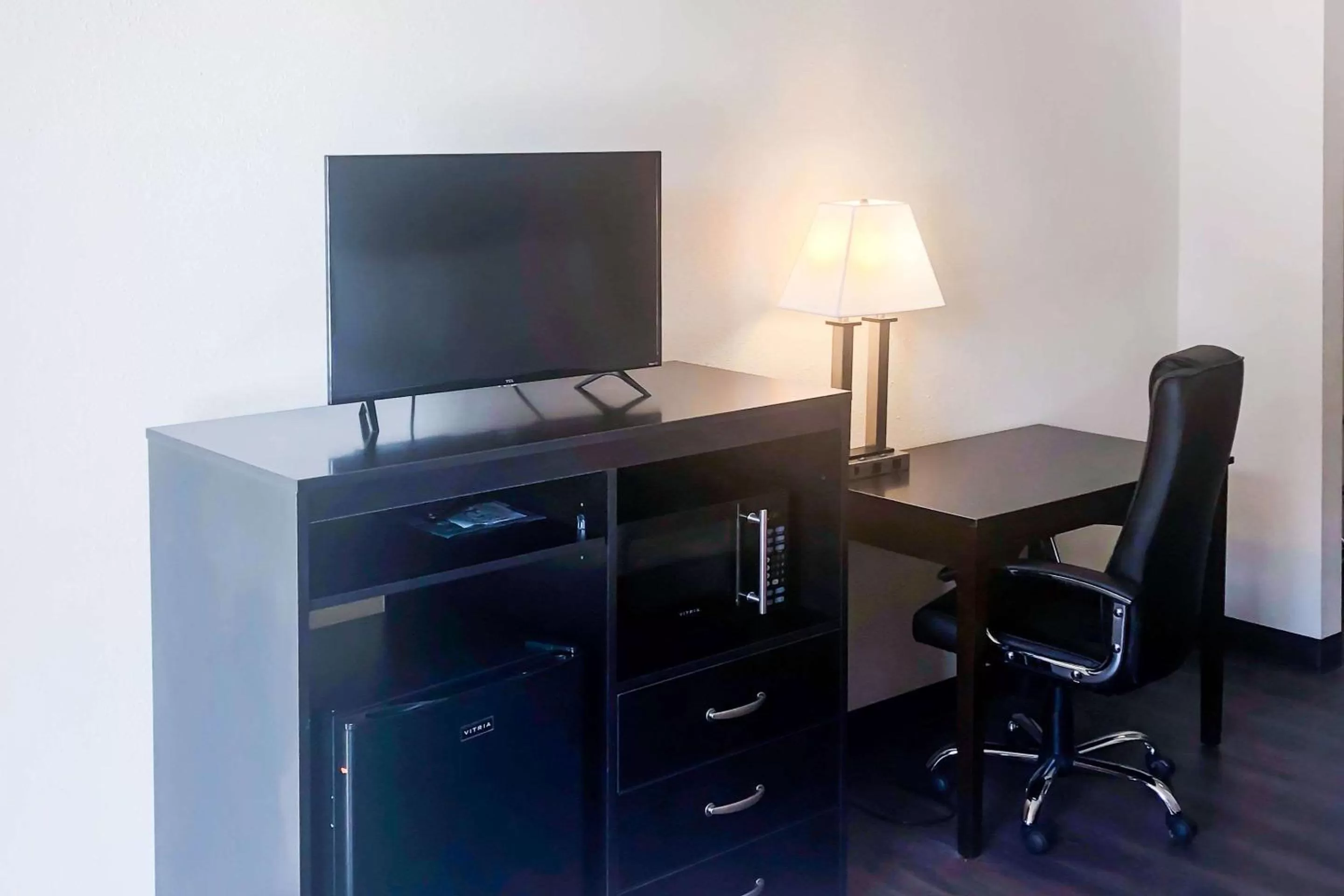 Photo of the whole room in Clarion Inn and Events Center Pueblo North