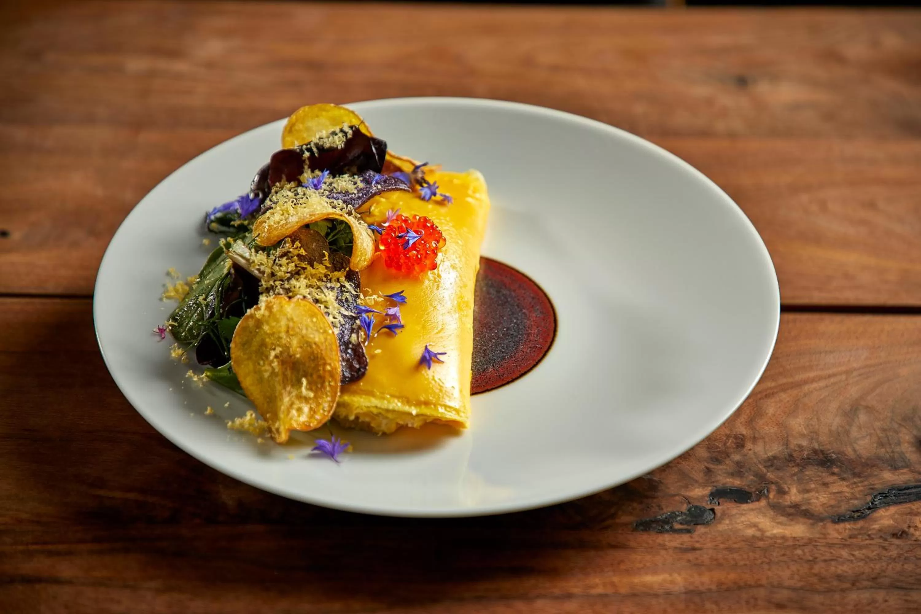 Restaurant/places to eat in Pendry Chicago